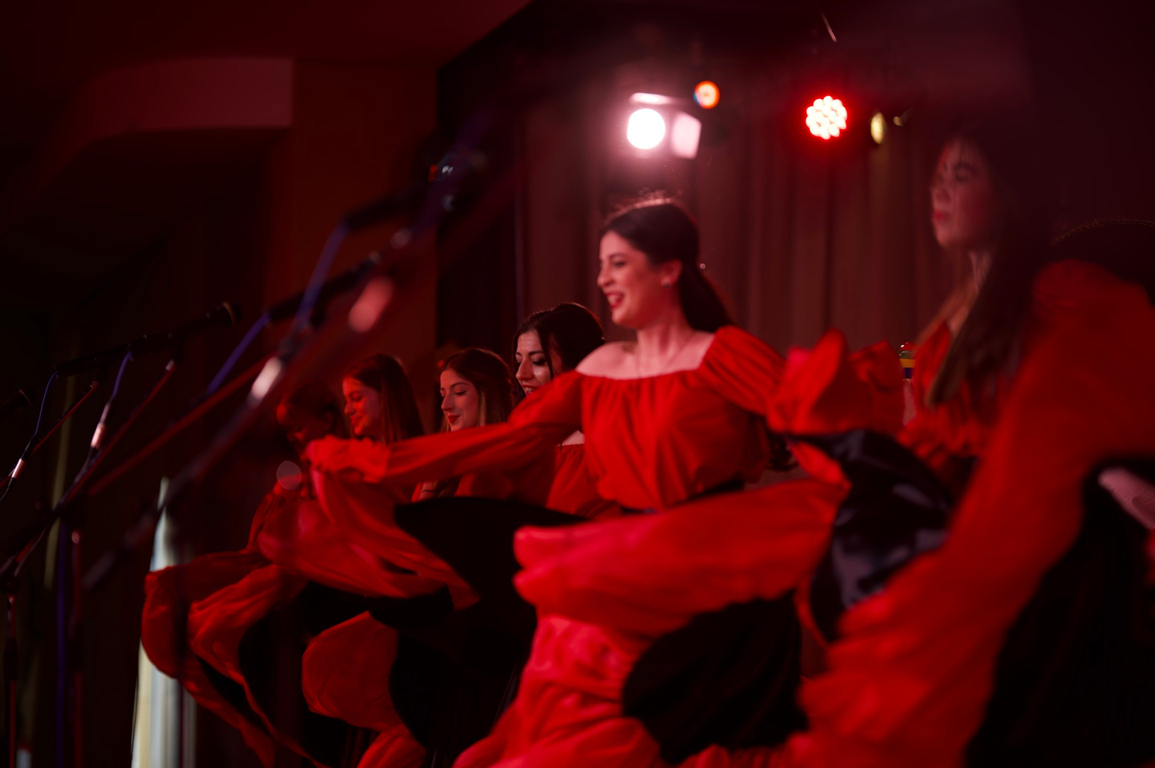 Последний звонок 9 классов 2024. Фотограф Ваших событий 📸