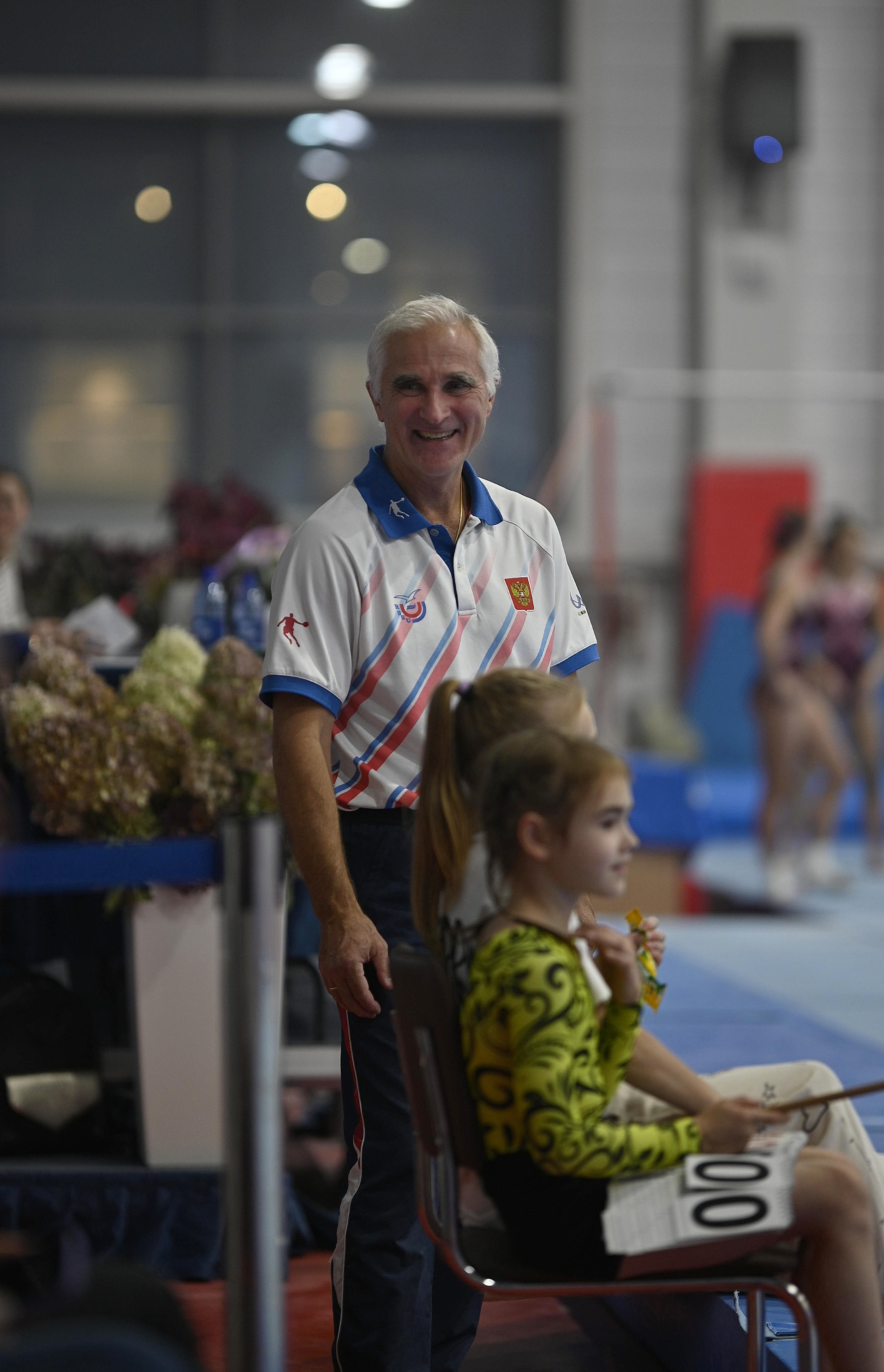 Турнир Елены Замолодчиковой. Фотограф Ваших событий 📸