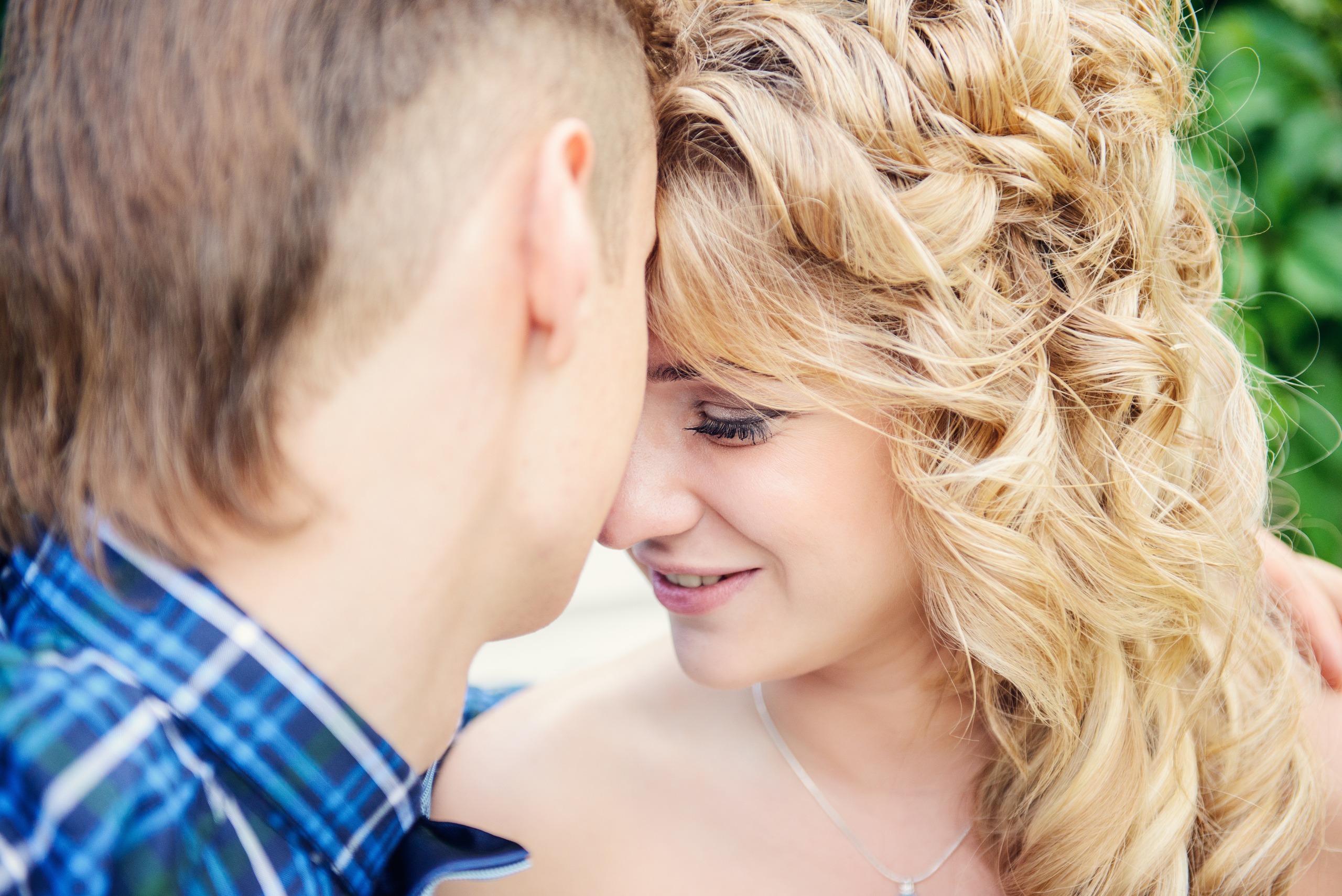 Свадебная фотосъемка. Фотограф Сергей Бабин