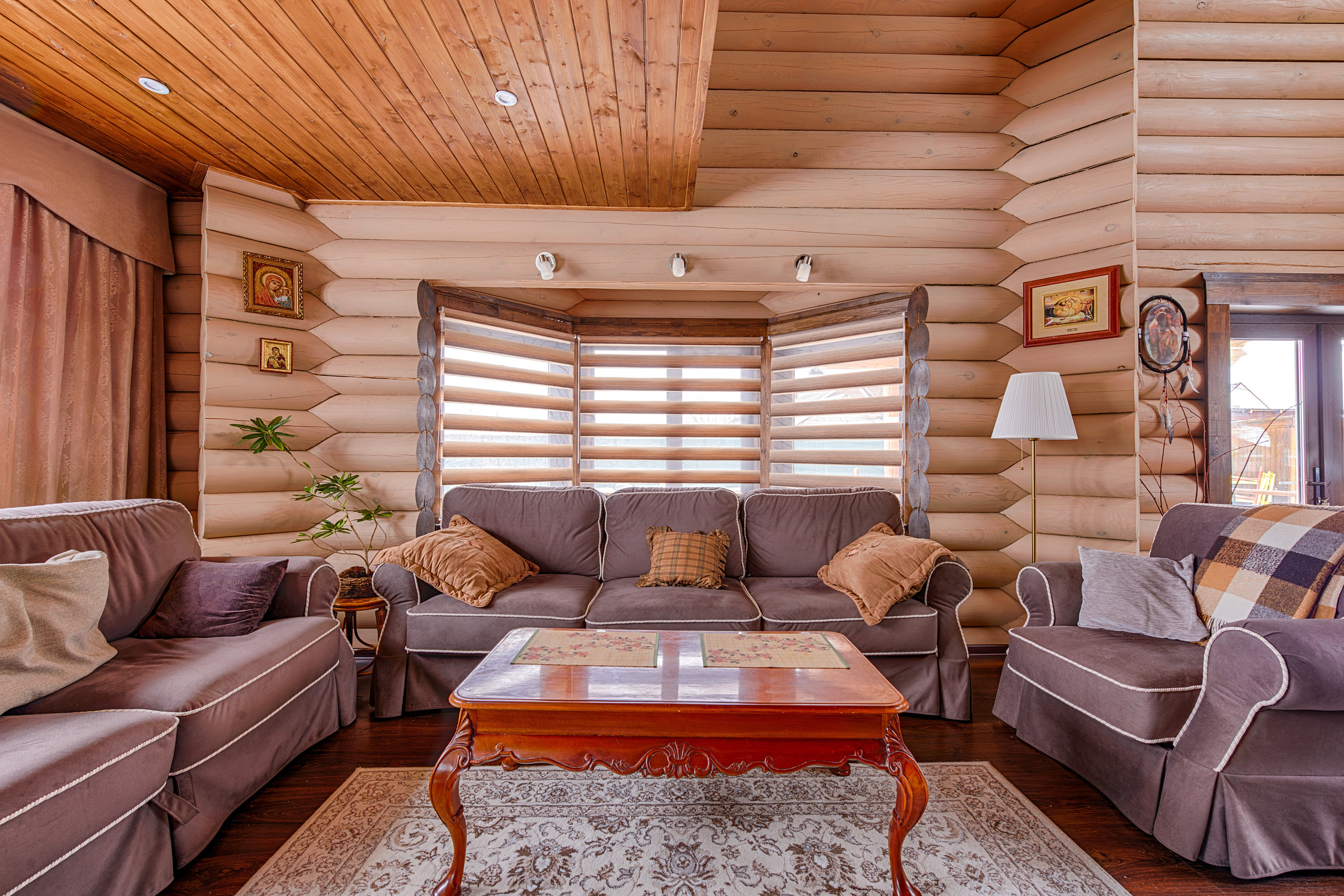 Интерьерная фотосъемка. Фотограф Сергей Бабин