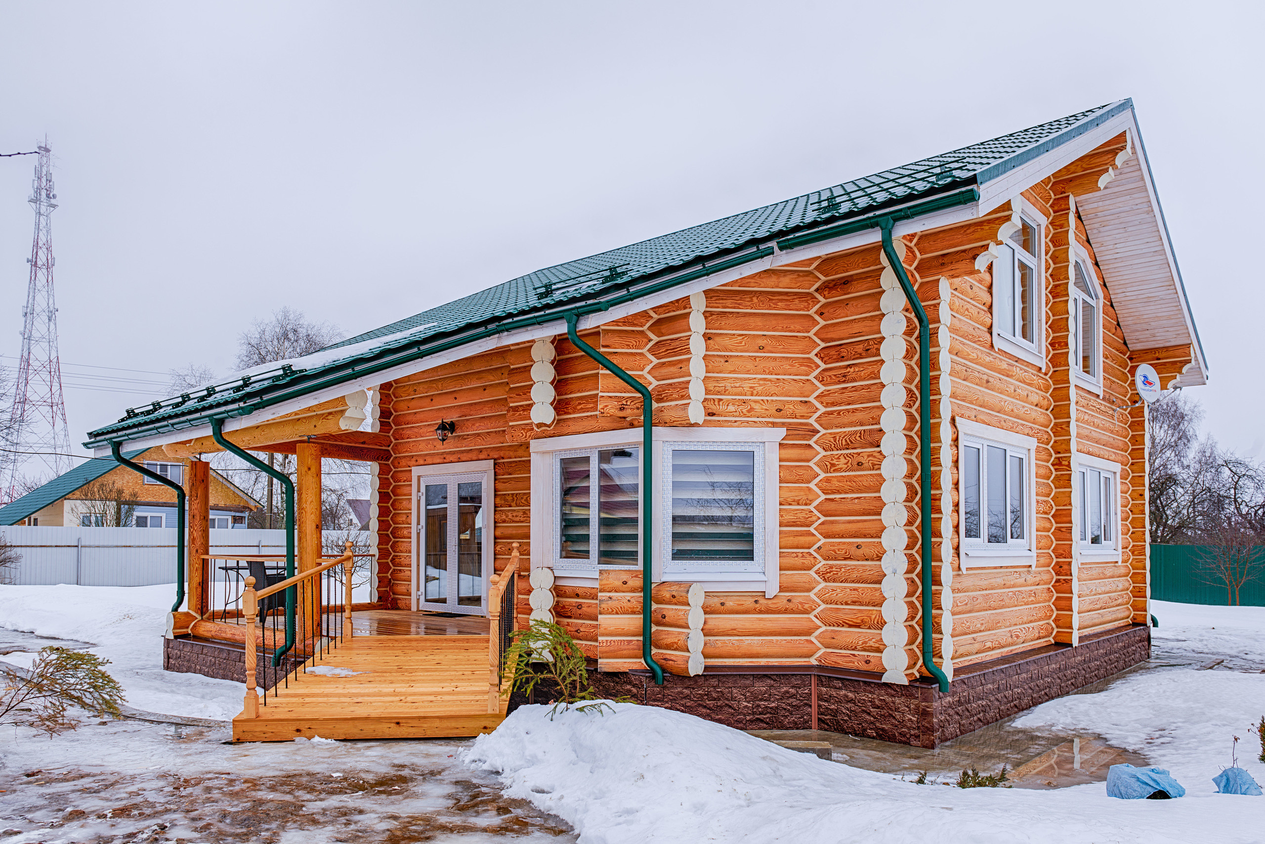 Интерьерная фотосъемка. Фотограф Сергей Бабин