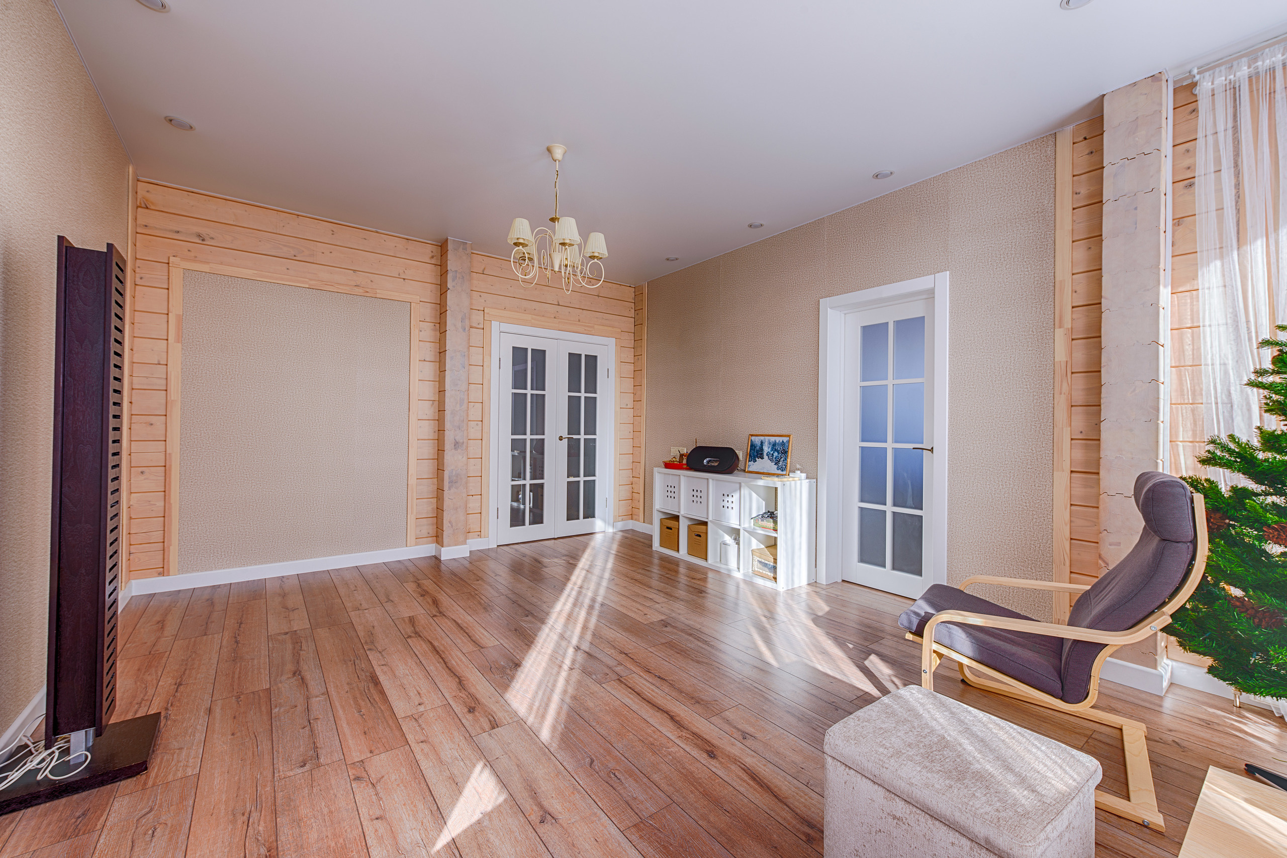 Интерьерная фотосъемка. Фотограф Сергей Бабин