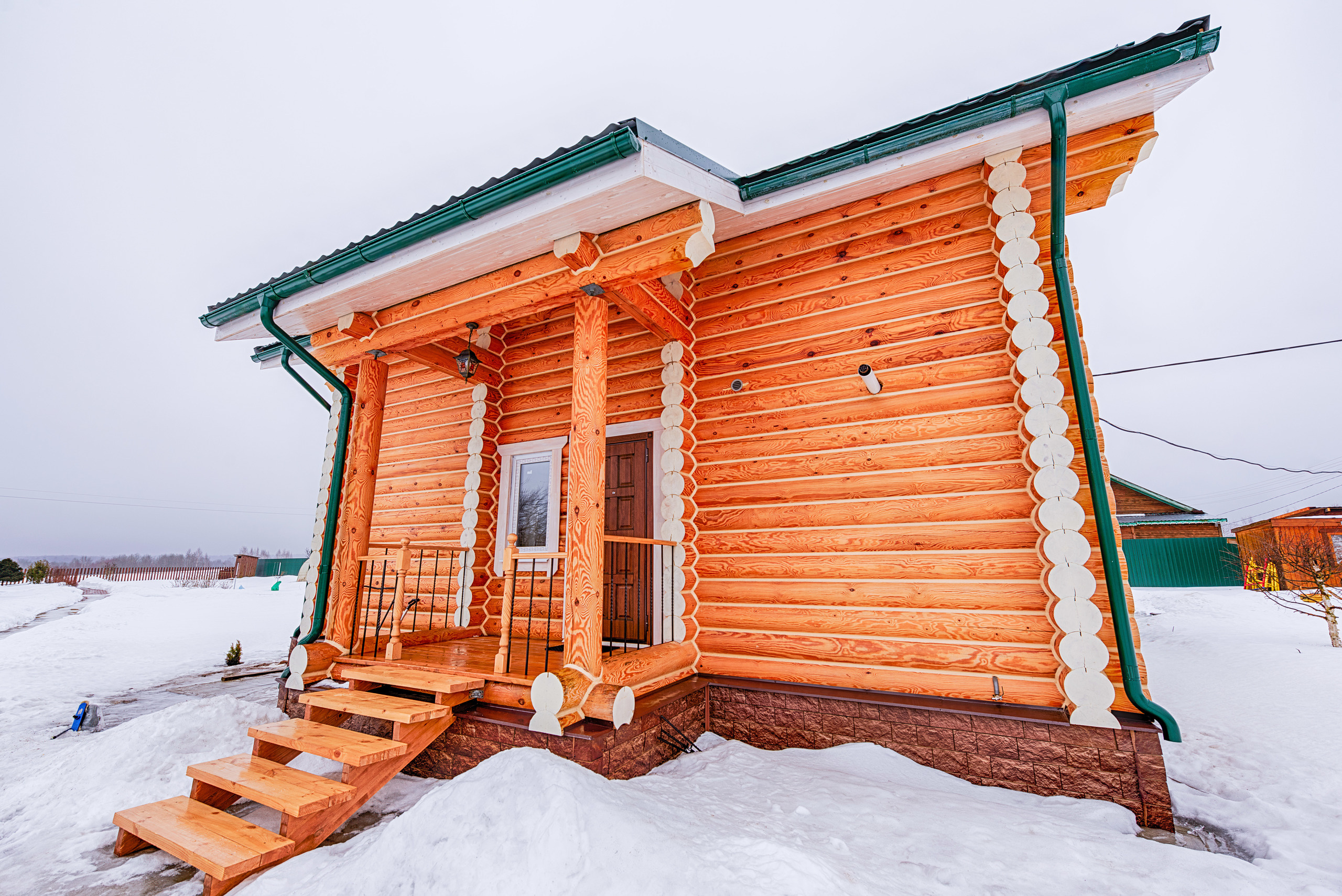 Интерьерная фотосъемка. Фотограф Сергей Бабин