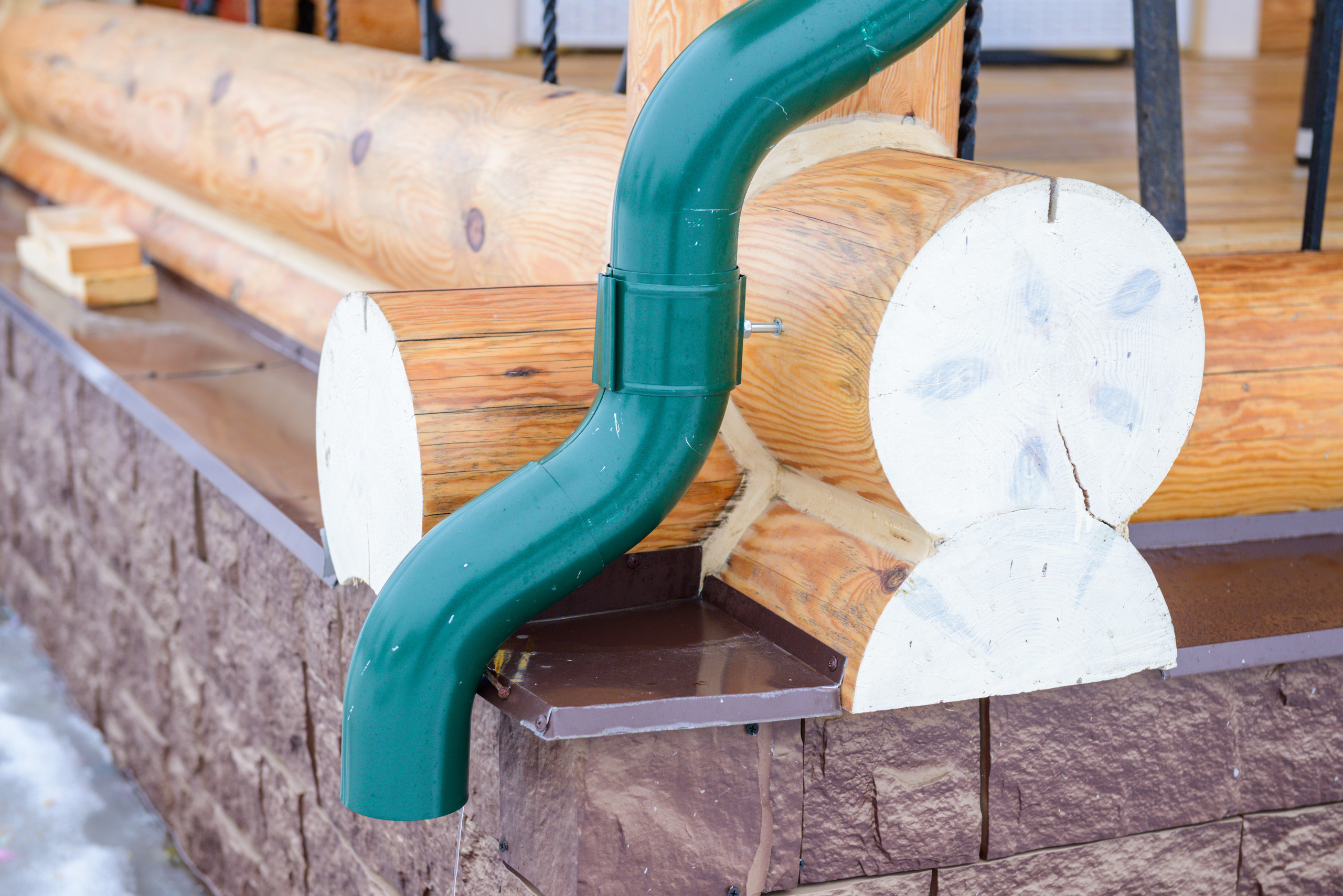 Интерьерная фотосъемка. Фотограф Сергей Бабин