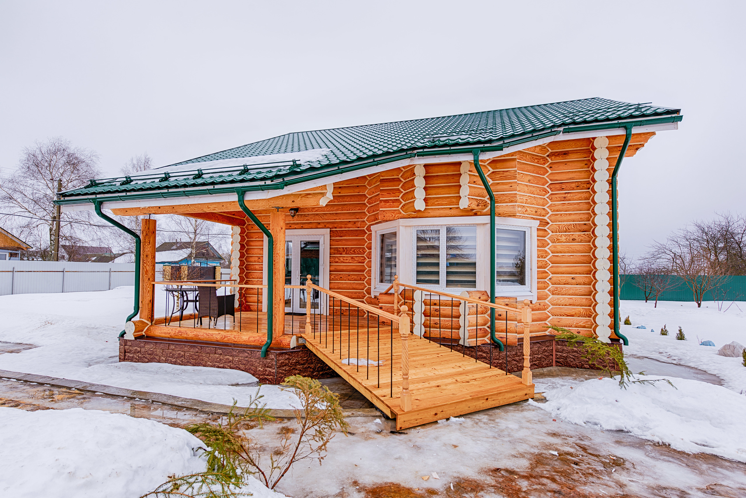 Интерьерная фотосъемка. Фотограф Сергей Бабин