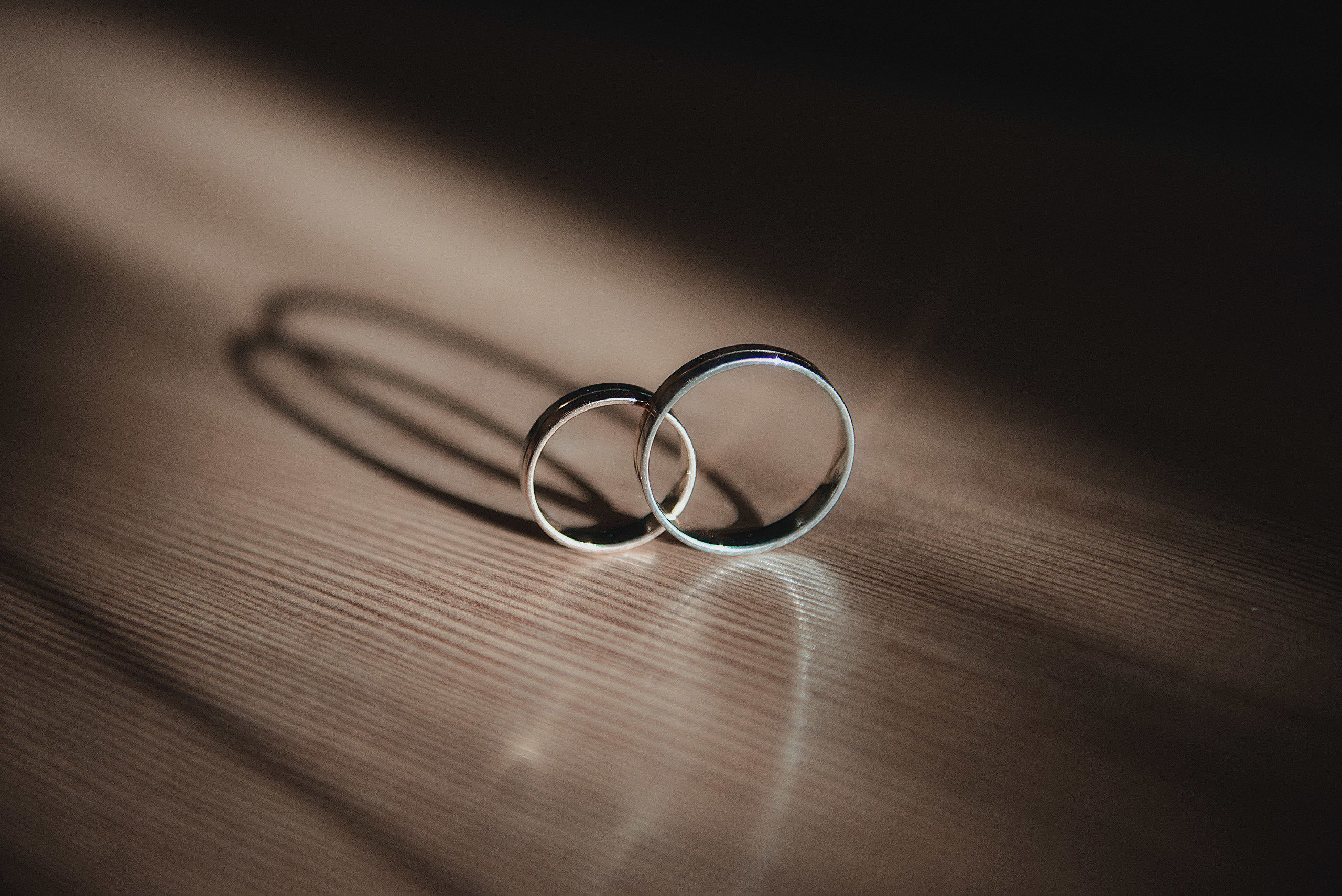 Свадебная фотосъемка. Фотограф Сергей Бабин