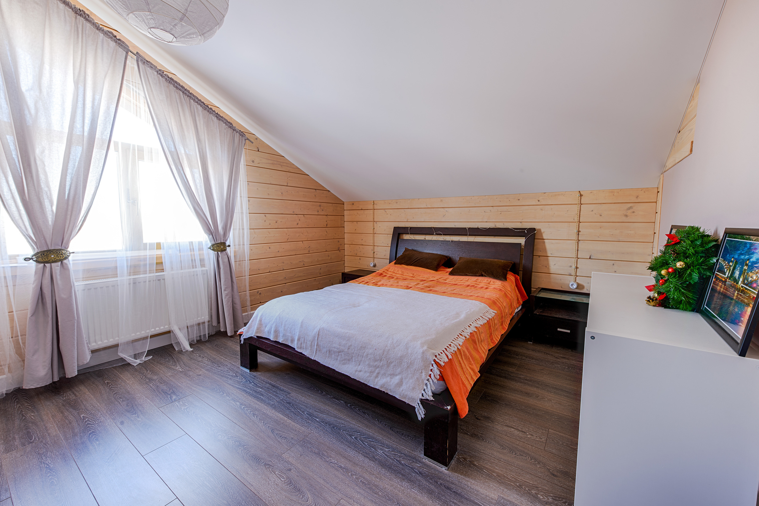 Интерьерная фотосъемка. Фотограф Сергей Бабин