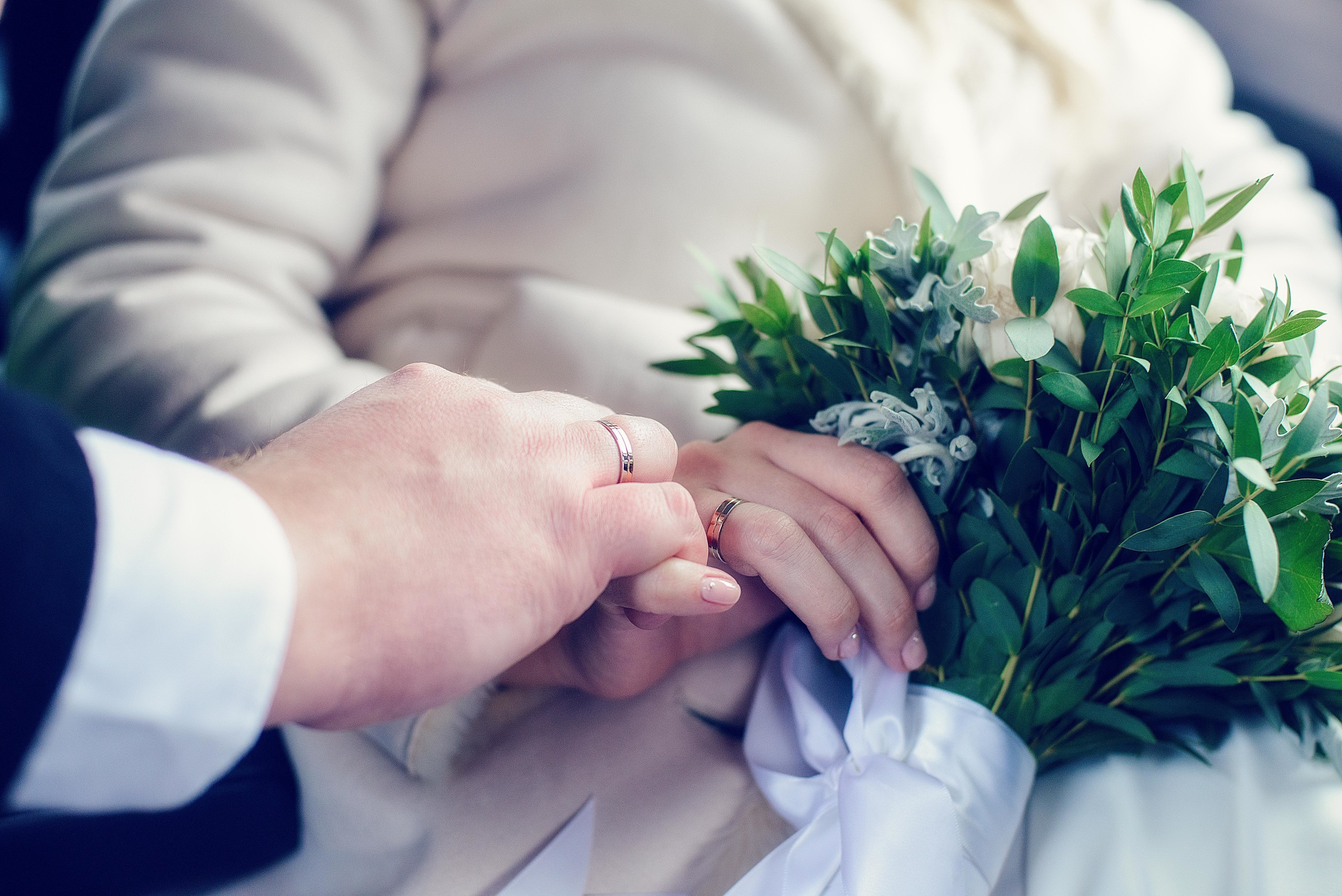 Свадебная фотосъемка. Фотограф Сергей Бабин