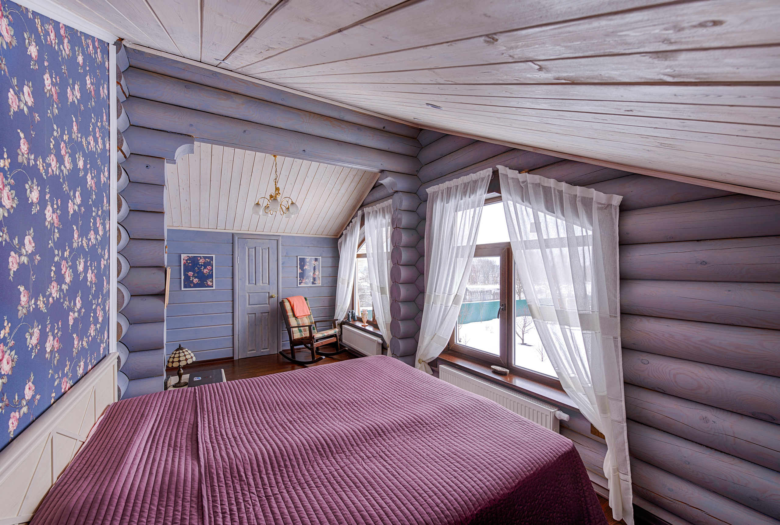 Интерьерная фотосъемка. Фотограф Сергей Бабин