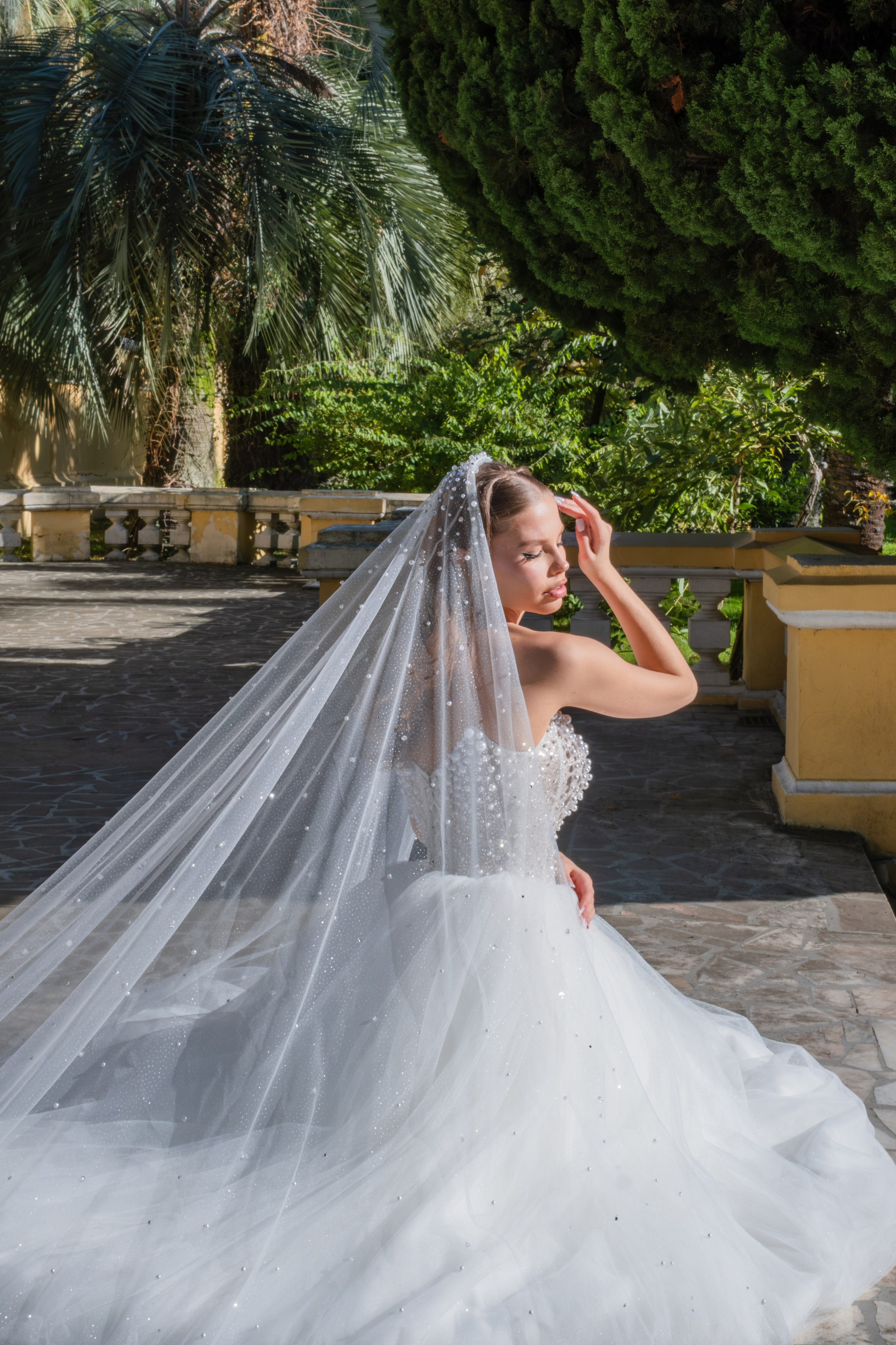 Сергей & Диана