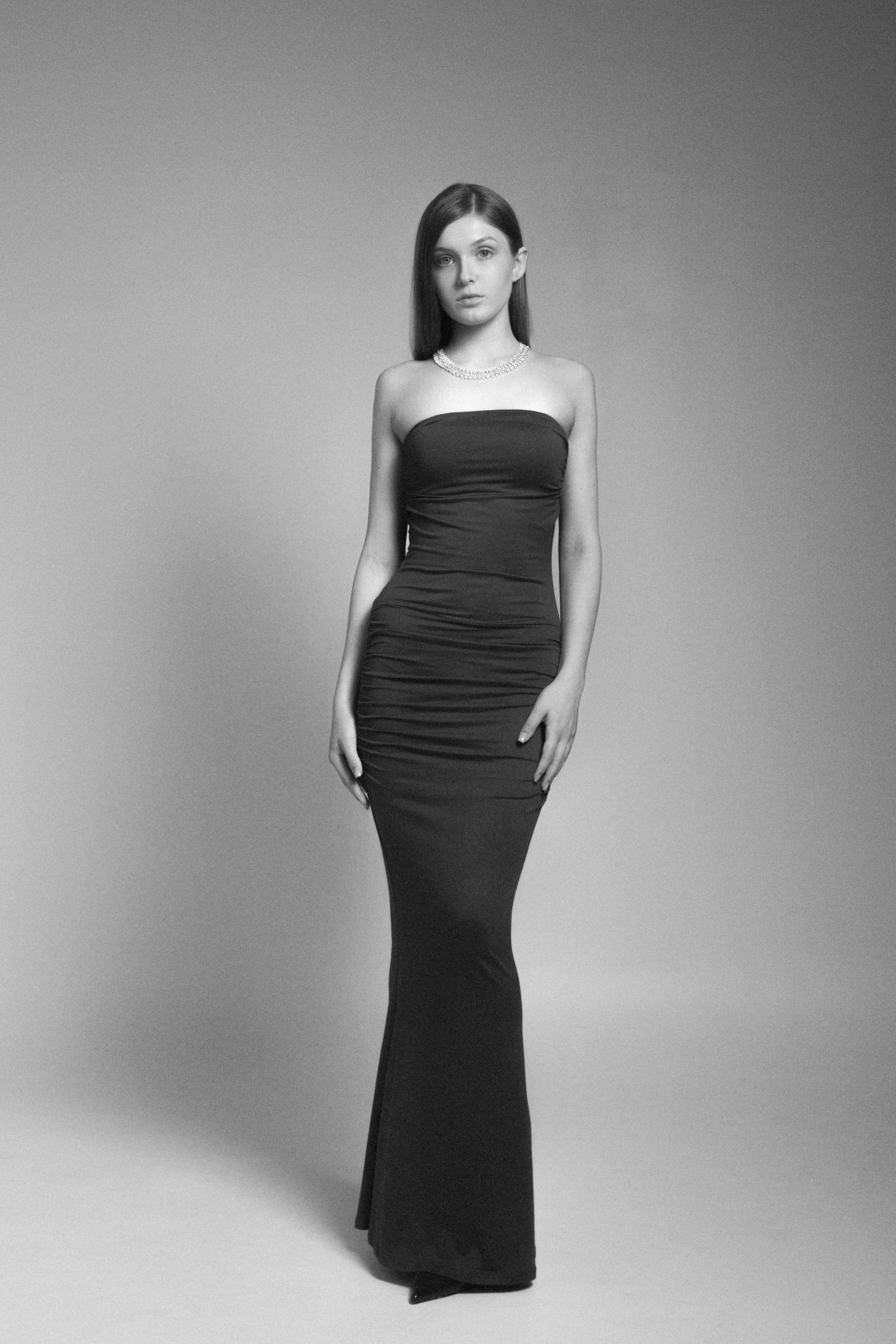 Вероника Коваленко. Модельное агентство ТМ МОДЕЛС в Калининграде