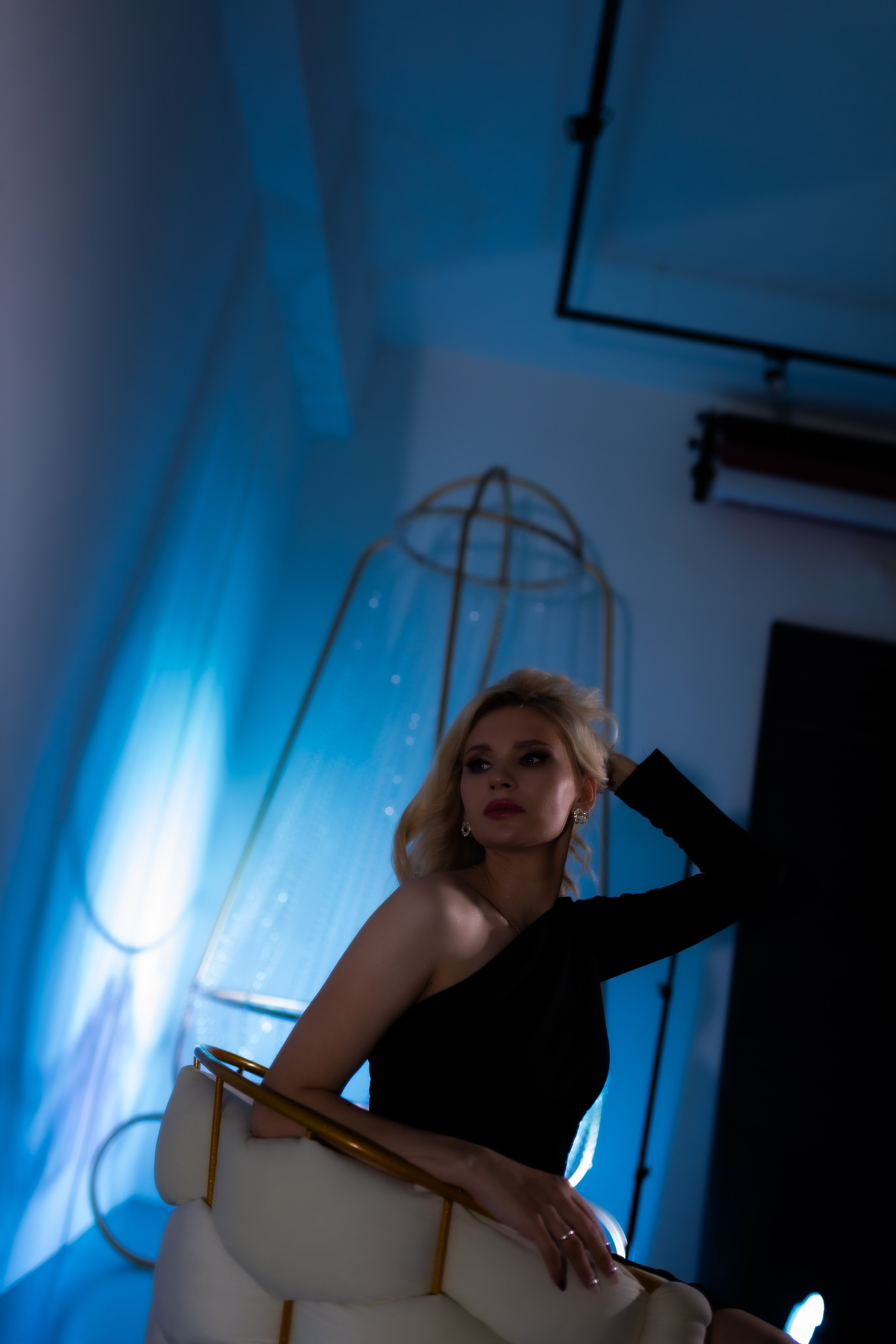 Фотосессия в студии. Свадебный и семейный фотограф Виолетта в Липецке