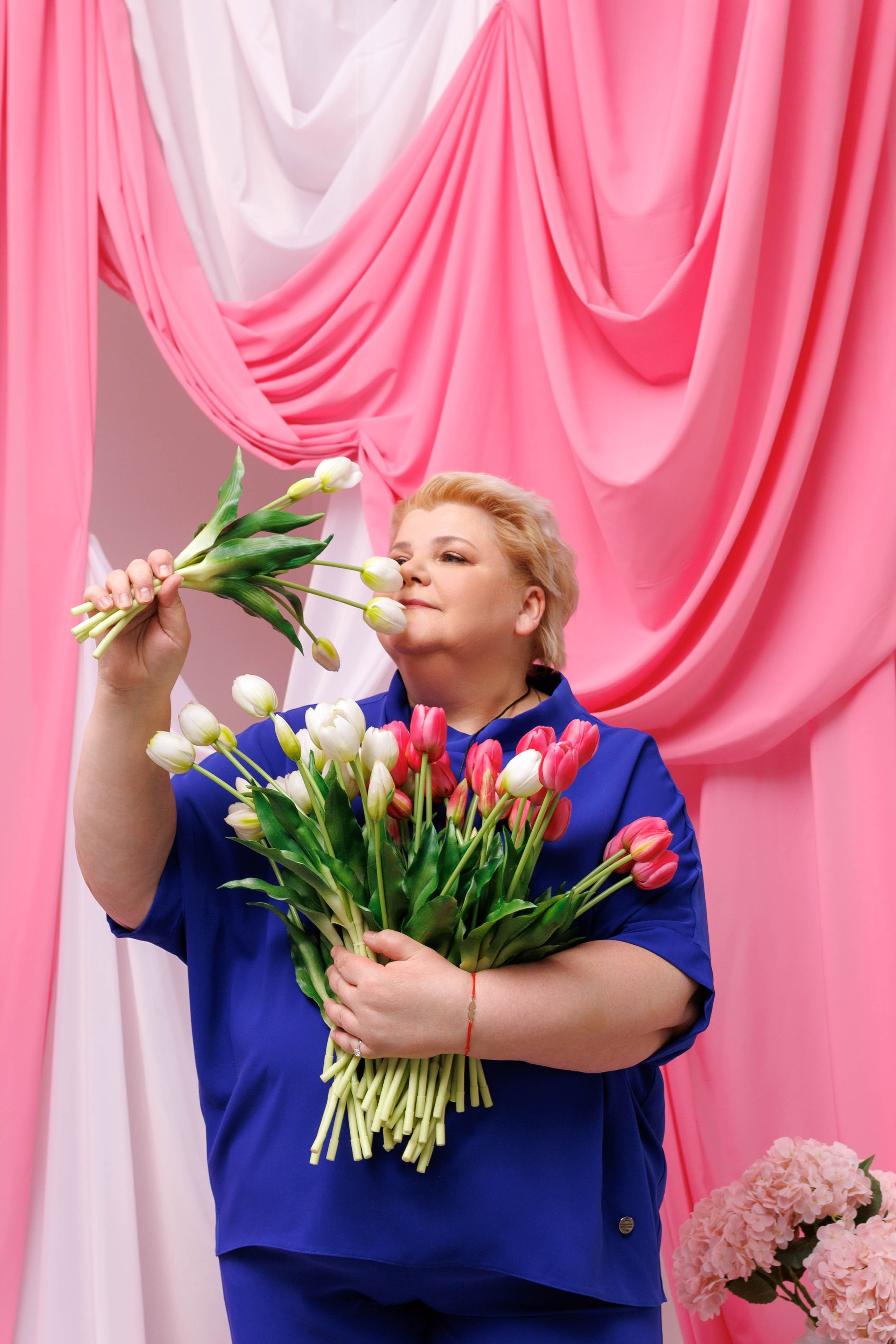 Фотосессия в студии. Свадебный и семейный фотограф Виолетта в Липецке