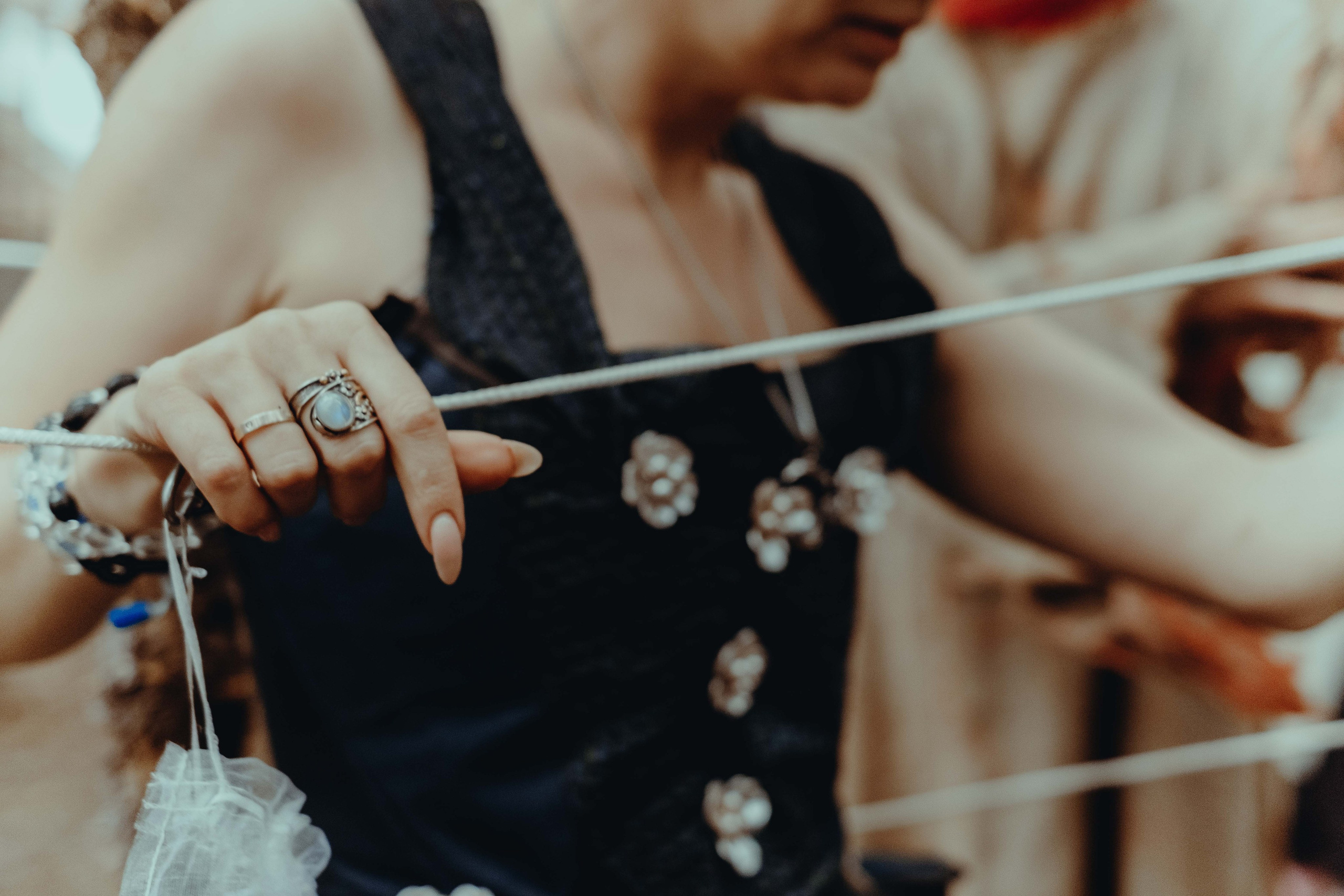 Отряд: эпоха Кометы. Фотограф Аннё| Москва