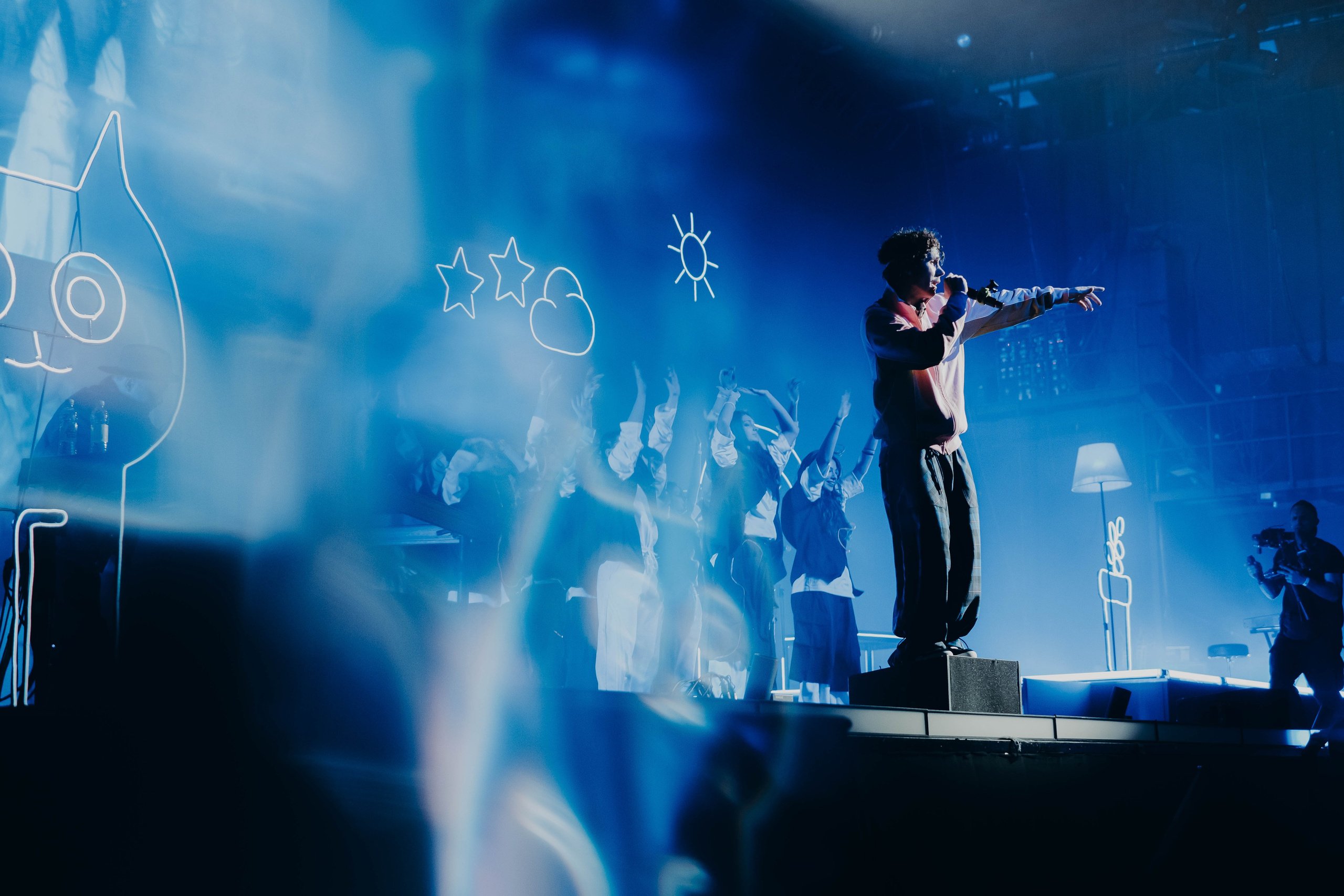 Антоха МС | Гала-концерт 16.11.2025. Фотограф Аннё| Москва