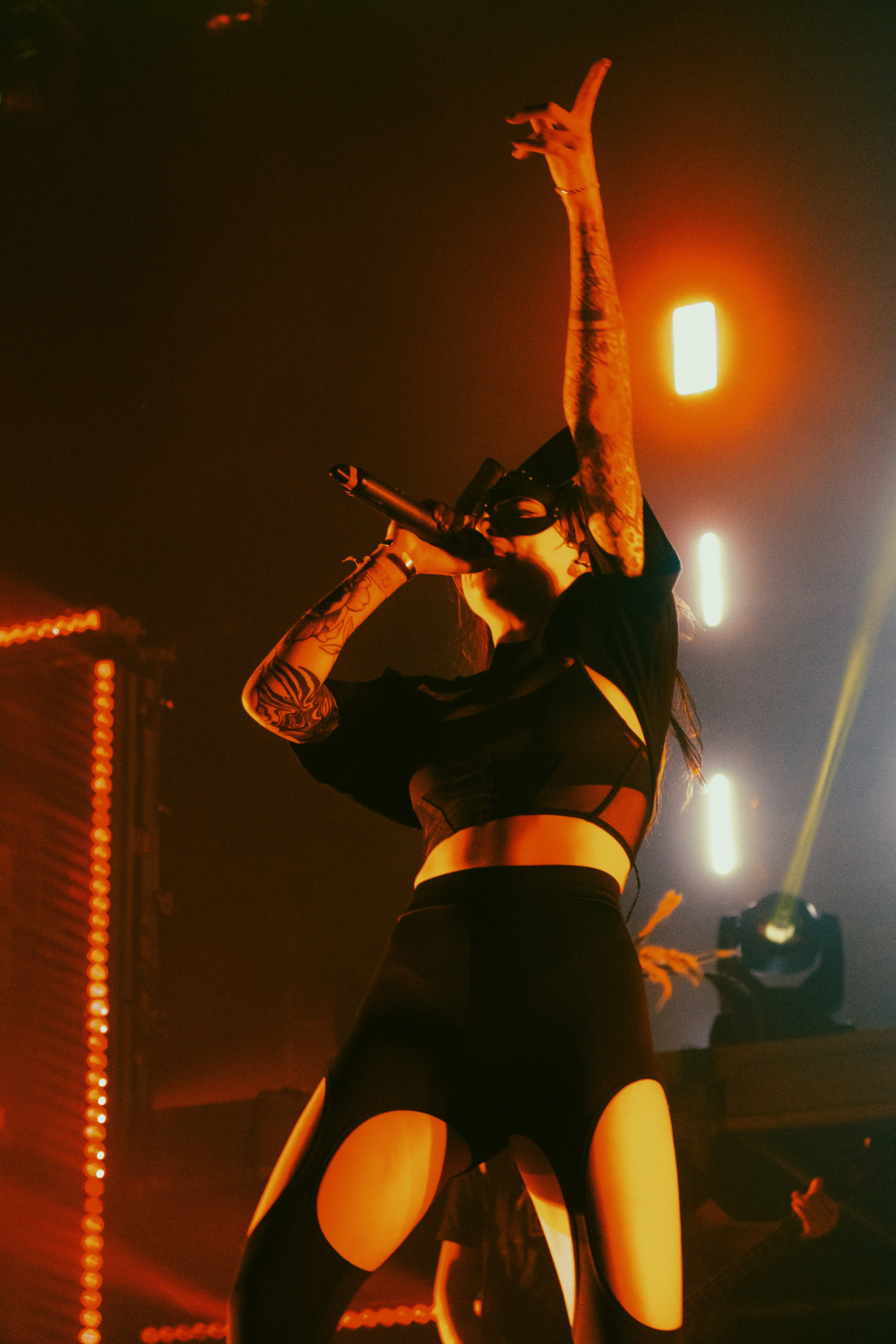 Пневмослон. Репортажный и портретный фотограф в Москве Кристина Волконская