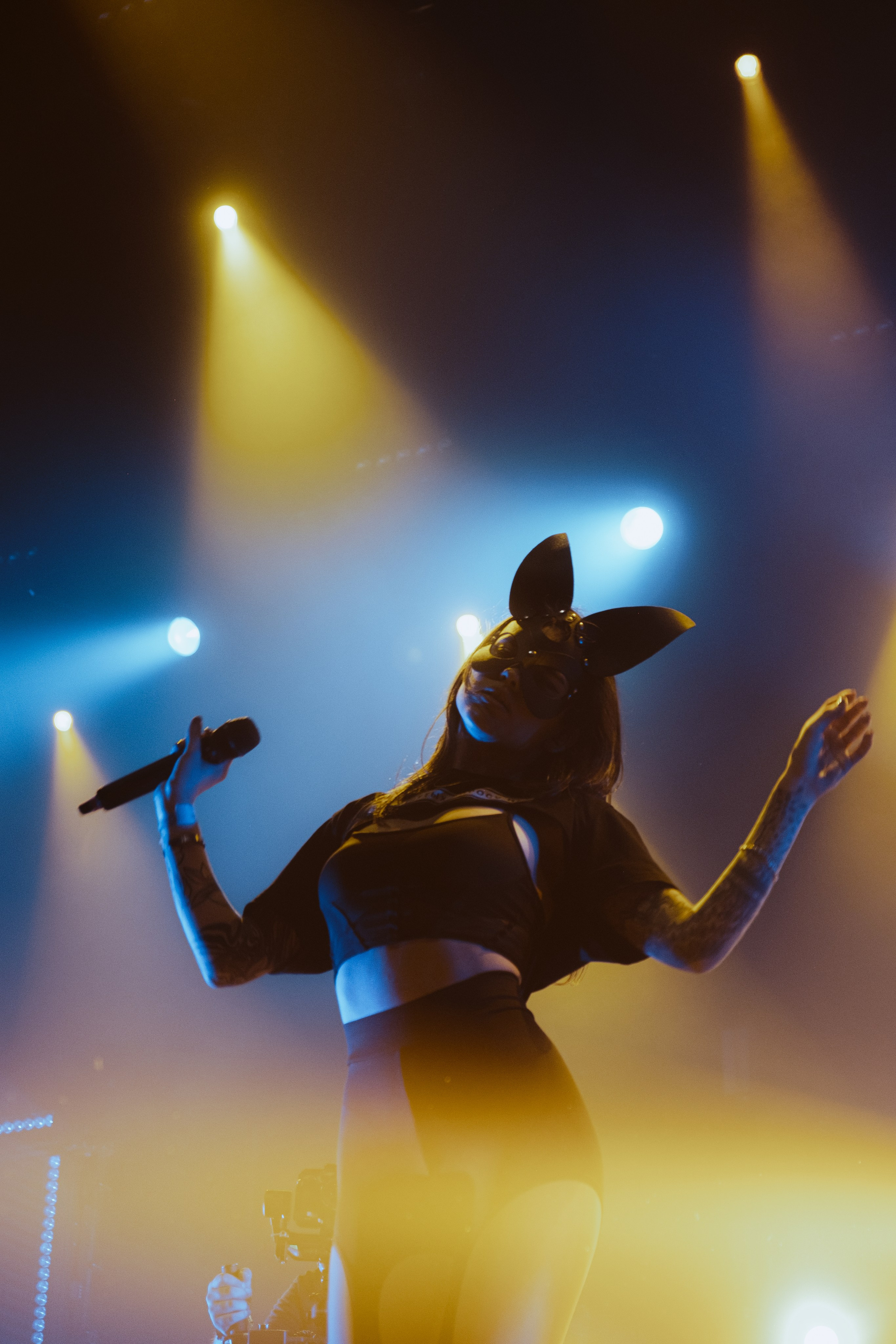 Пневмослон. Репортажный и портретный фотограф в Москве Кристина Волконская