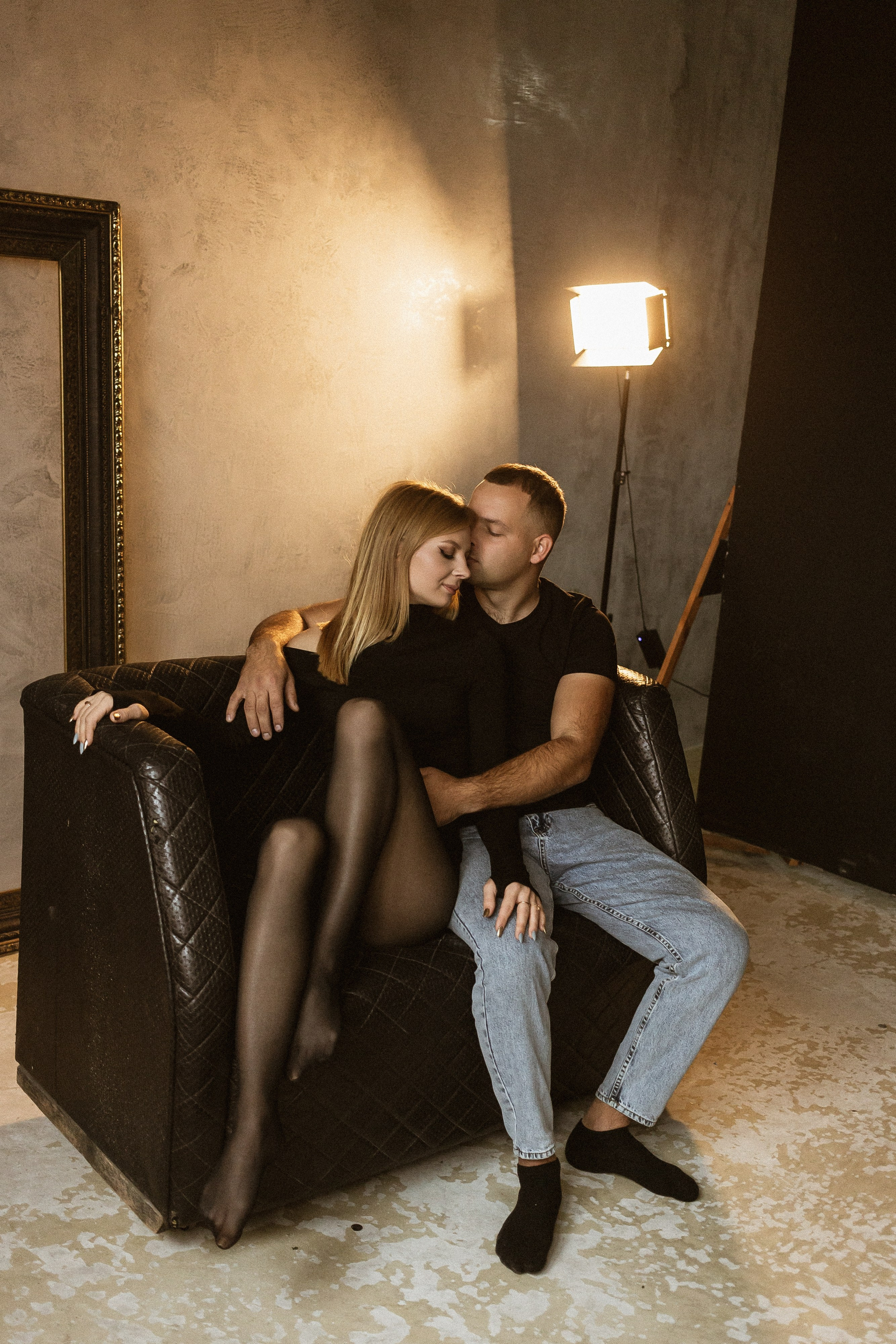 Фотосессия лавстори Евпатория. Фотограф Евпатория Крым