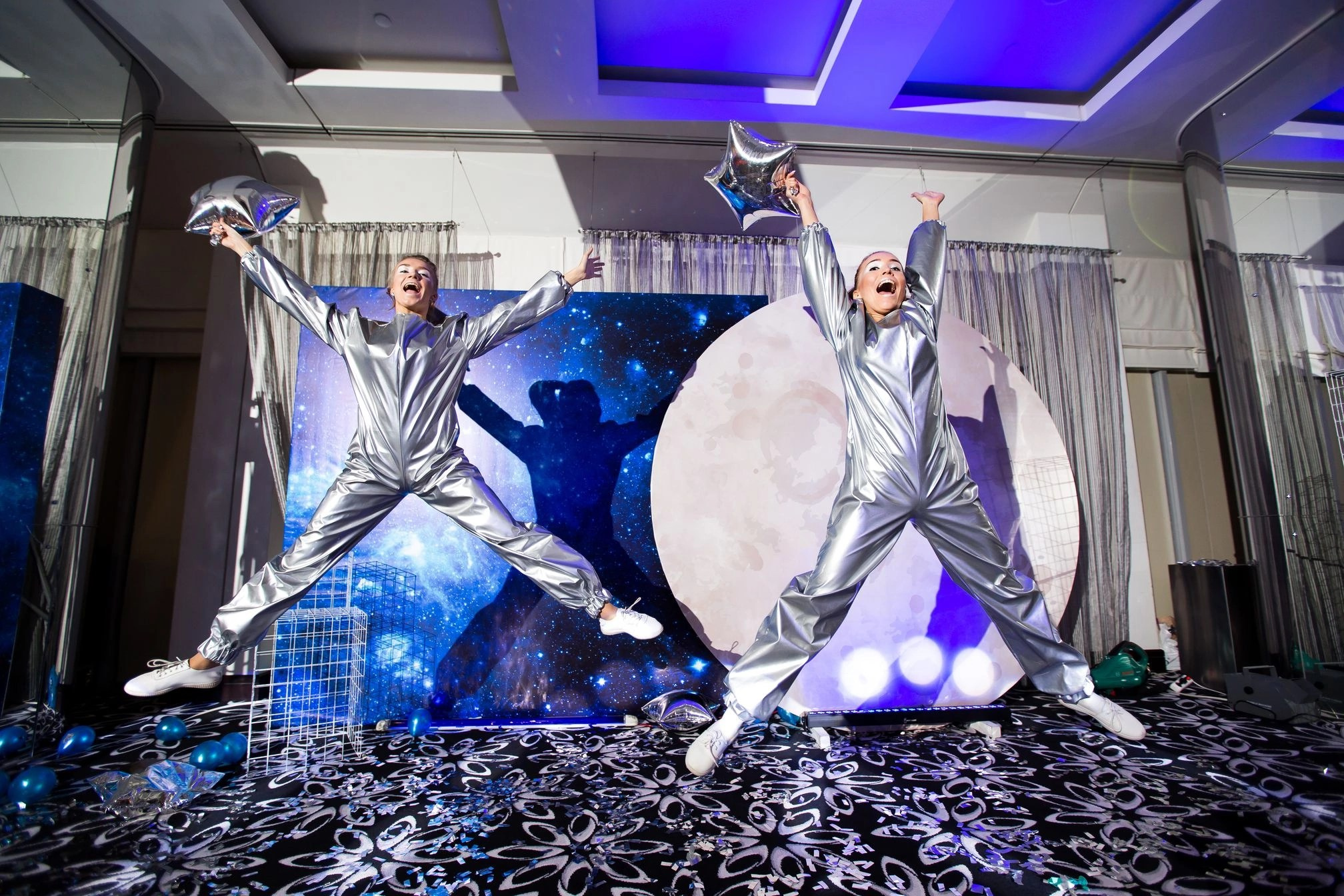 THE FACTORY. Организация мероприятий Донецк (ДНР). Организация и декор мероприятий Донецк (ДНР)