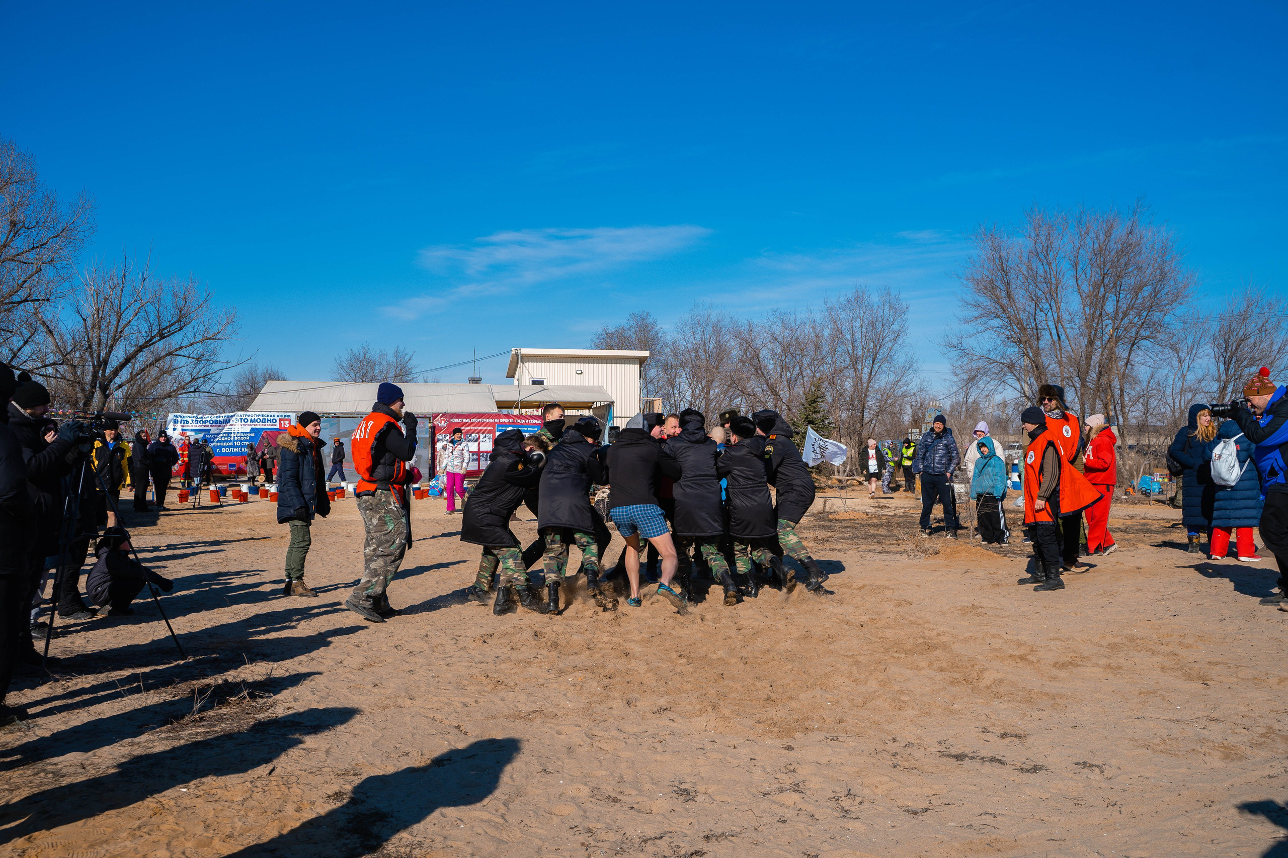 Моржеран. Shmeleva.ph Фотограф Волгоград и Волжский — Анна Шмелева