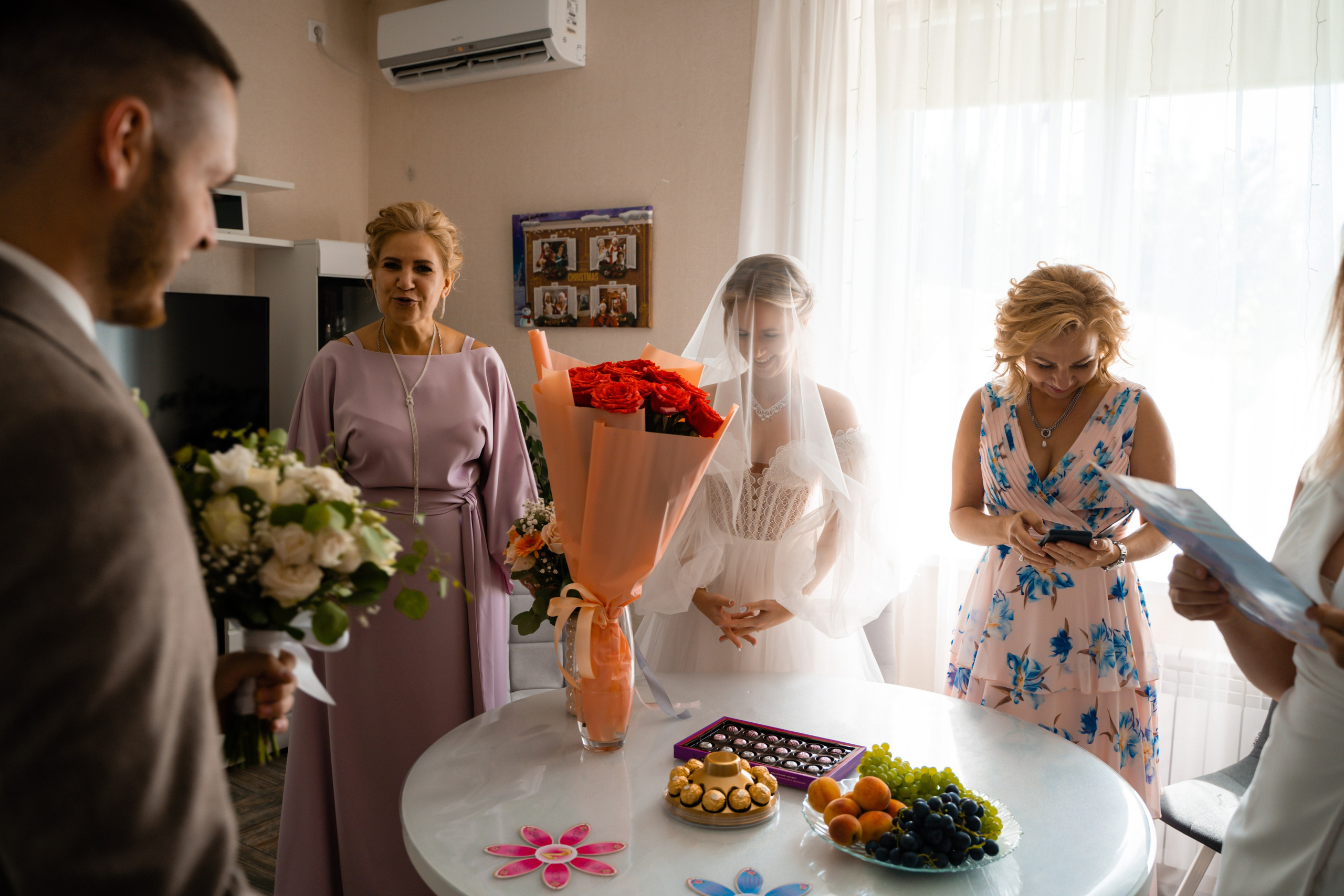 Свадебные фотосессии. Shmeleva.ph Фотограф Волгоград и Волжский — Анна Шмелева