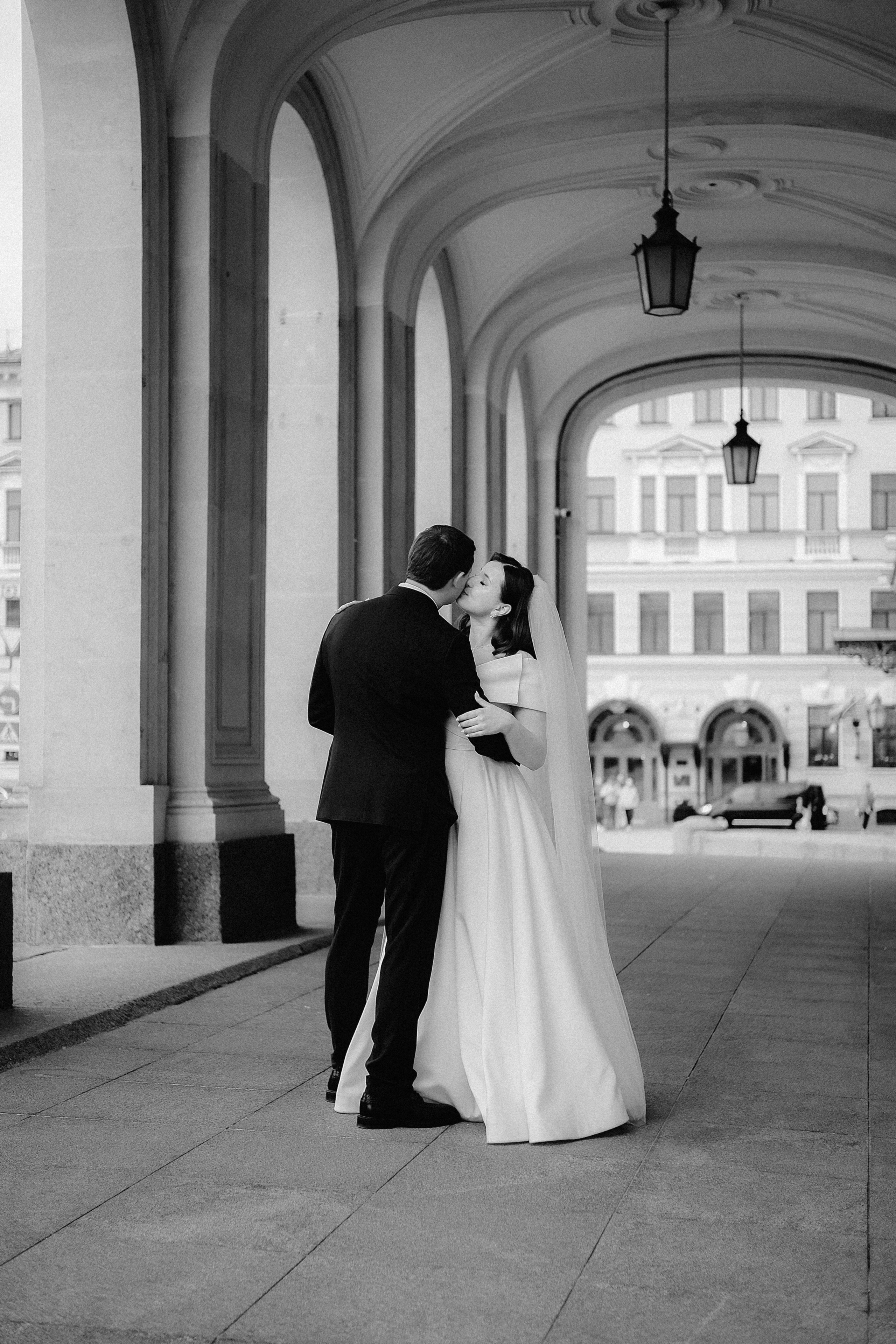 Оля & Саша ДБ1. Phdkvmr.ru