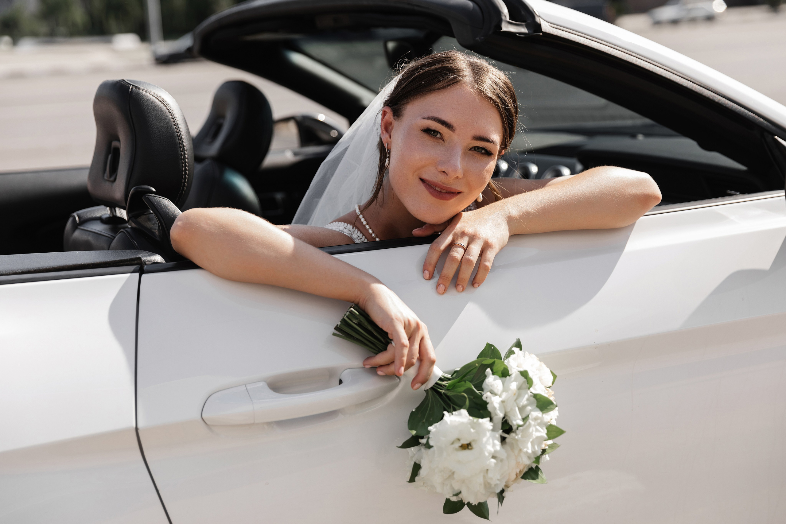 Михаил и Елизавета. Фотограф Вячеслав Майстренко