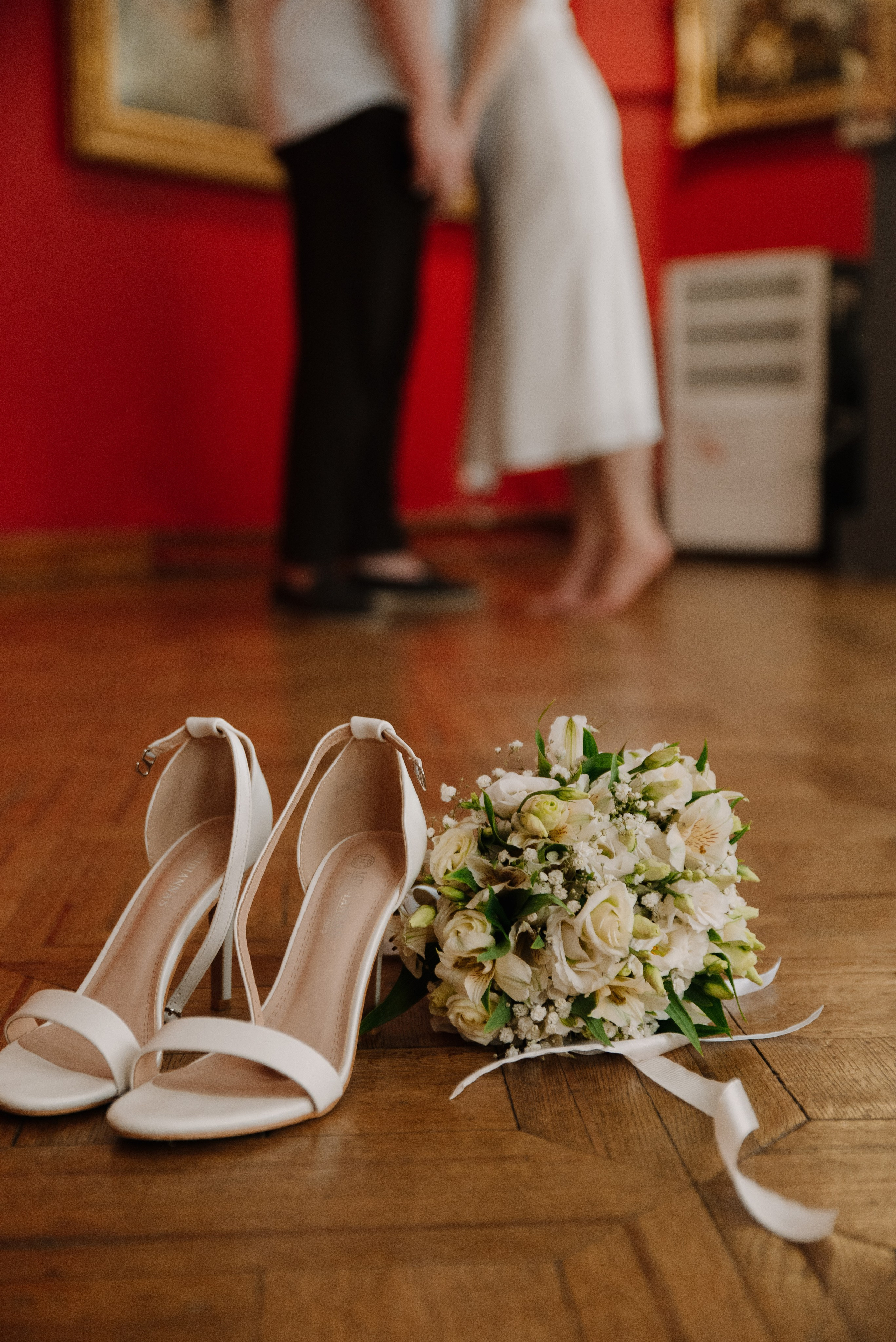 Wedding. Фотограф и контент-фотограф Анна Сентюрева в городе Пенза