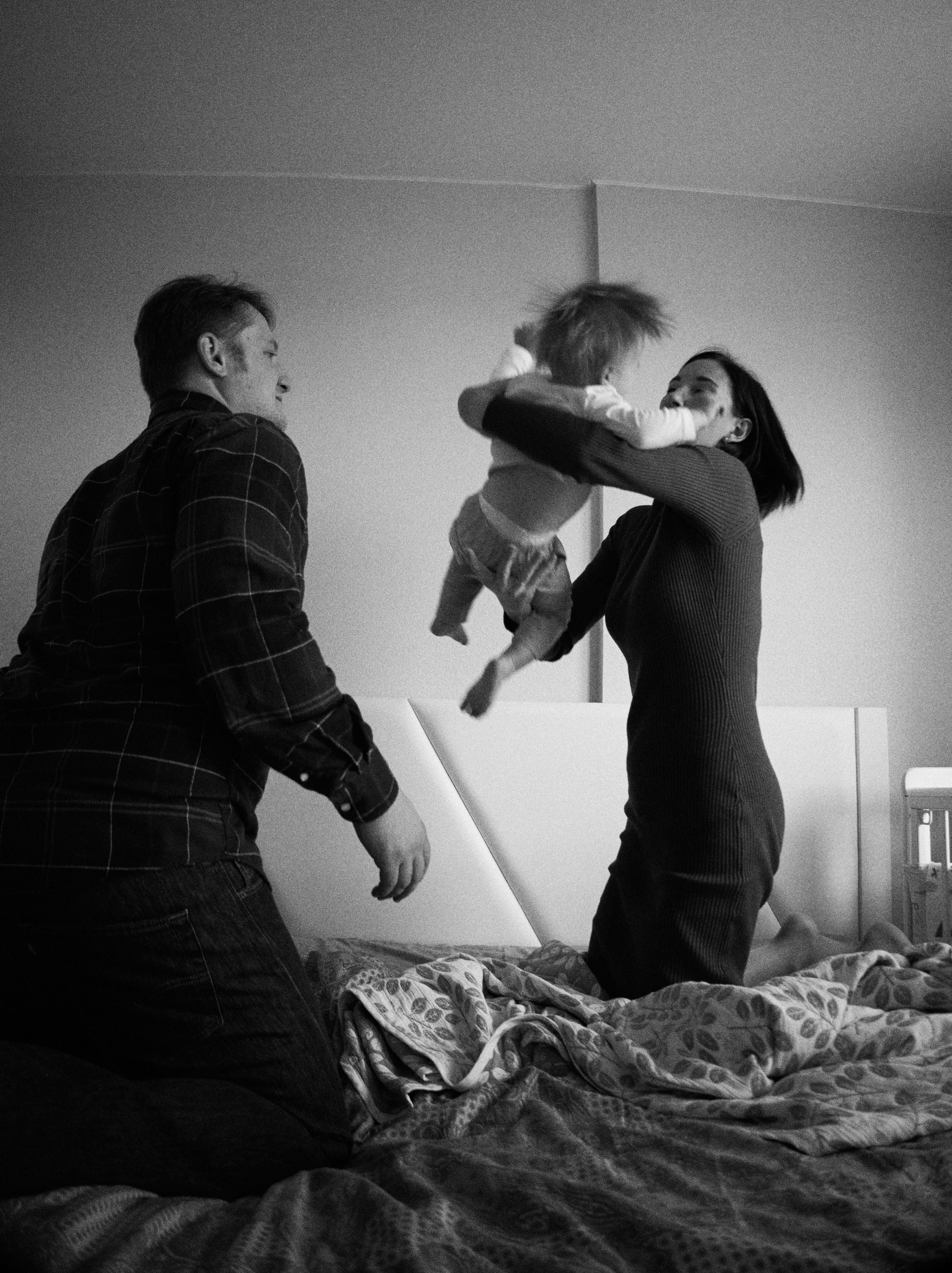 Семья. Фотограф Мария Байц в Санкт-Петербурге и по всей России