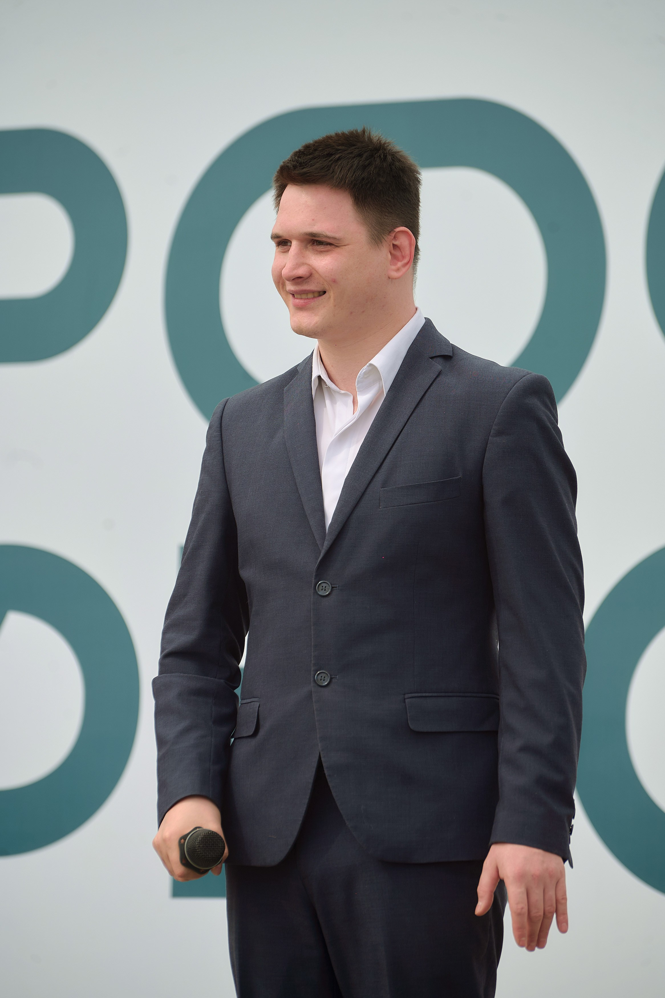 Проффест в г. Назарово от СУЭК и СГК. Фотограф Яковлев Роман — Красноярск