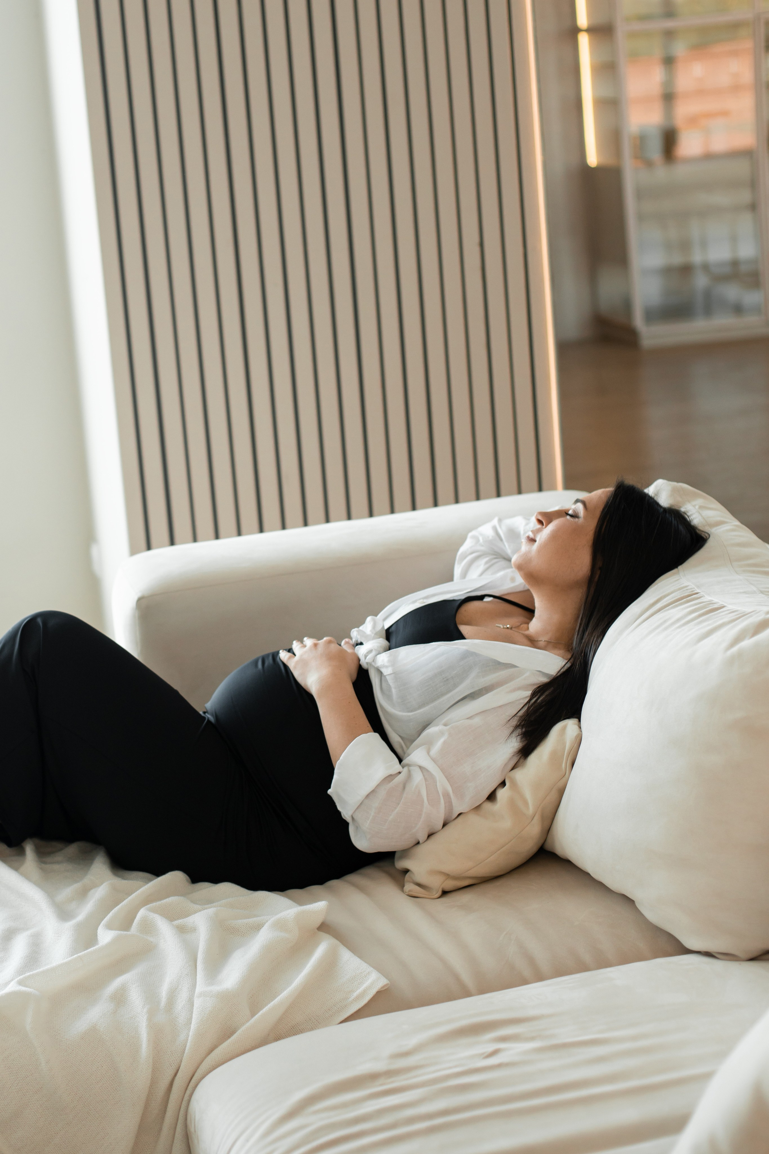 Беременность. Свадебный и семейный фотограф в Москве Диана Левченко