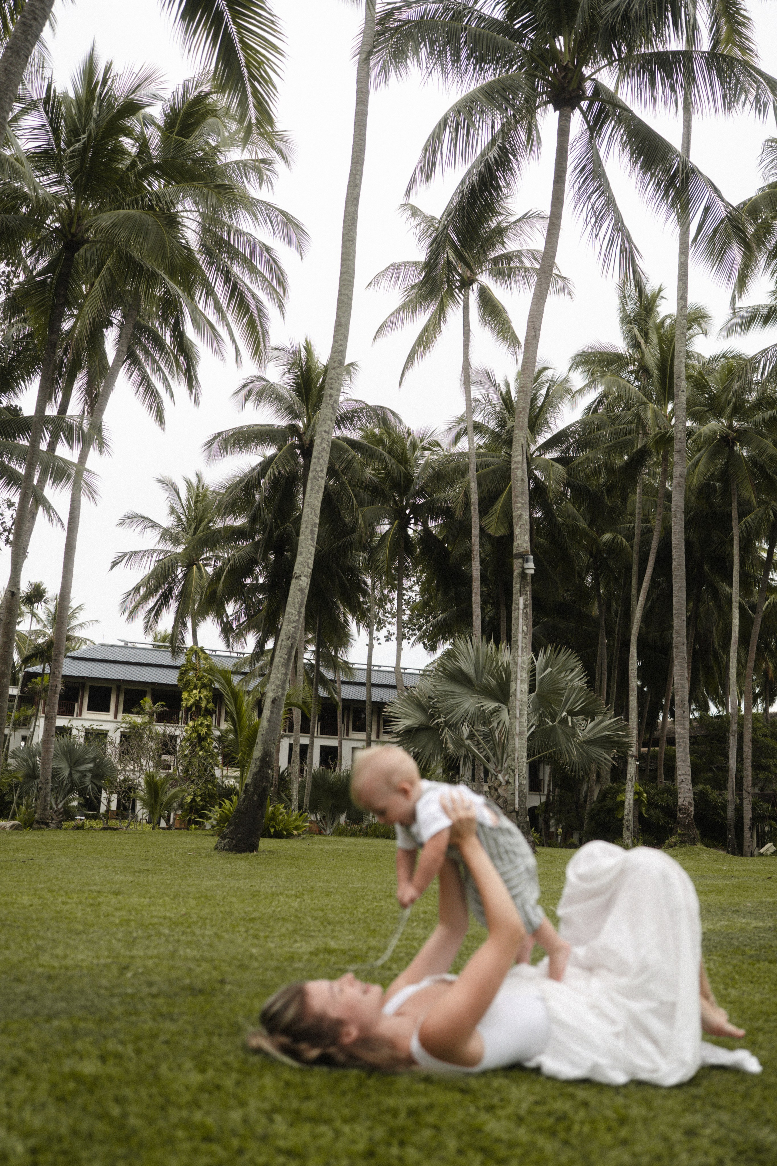 VLADA & ELON. Портретный и семейный фотограф на Пхукете Андрей Валиев