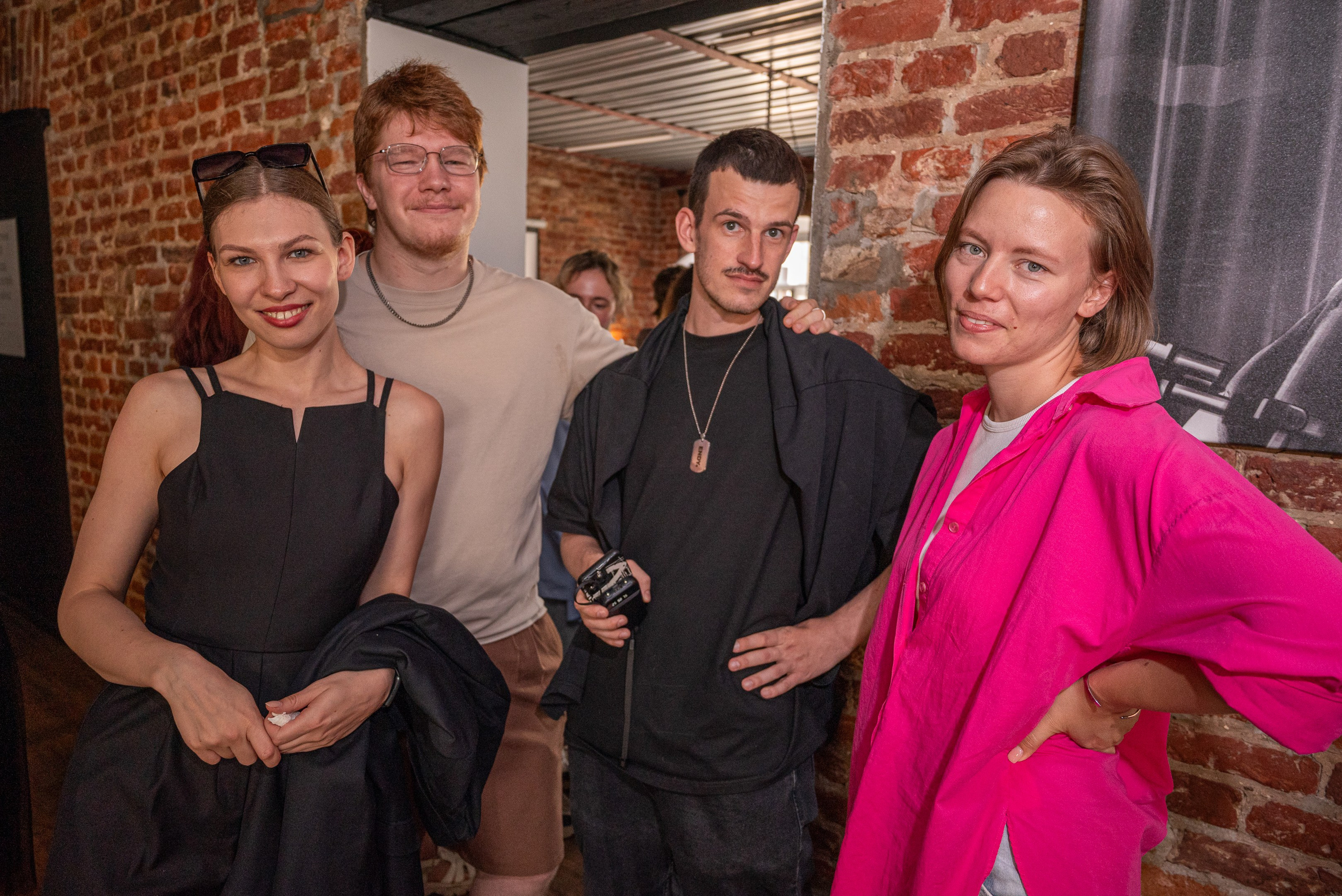 Лекторий. Дарья Медведева