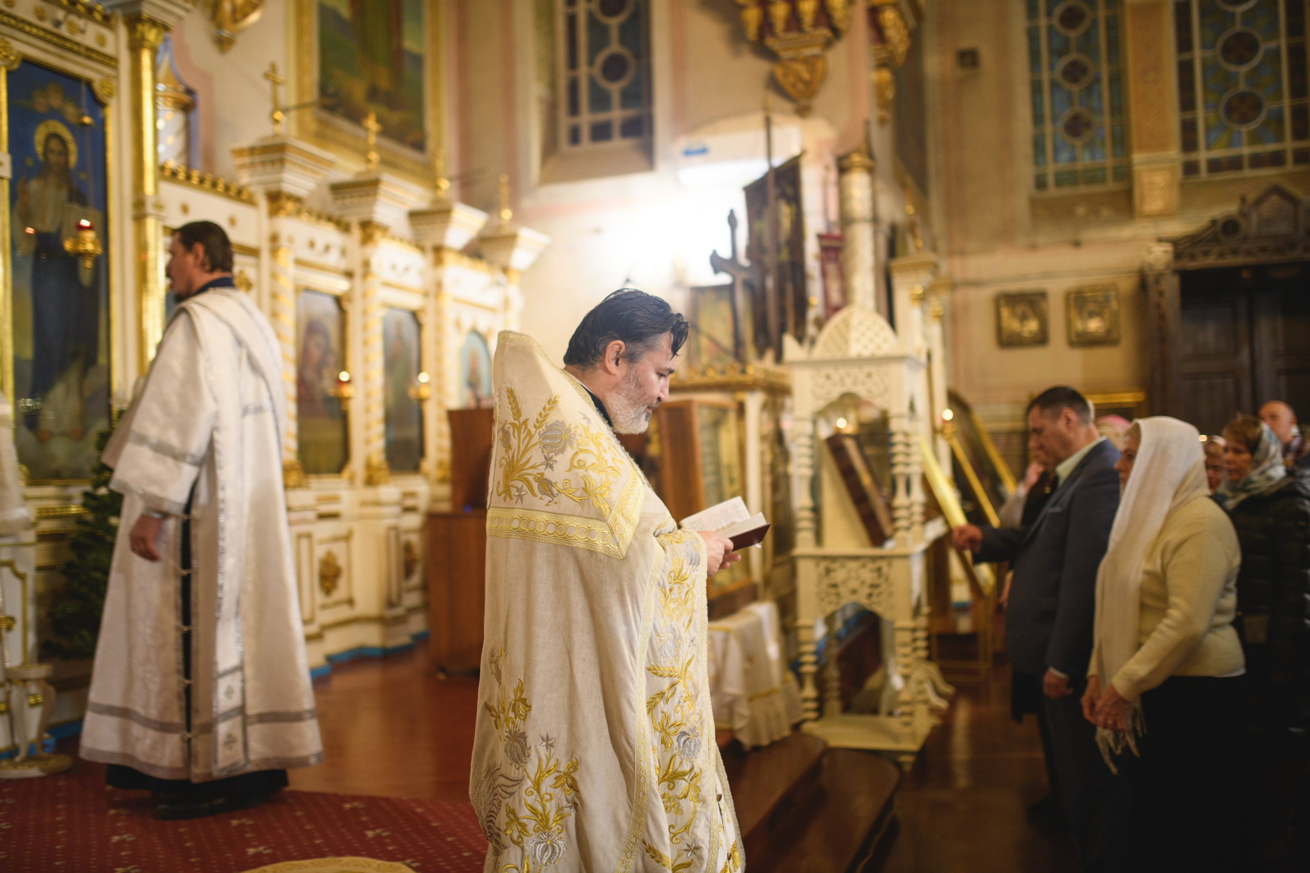 Рождество Христово 7.01.2024. Семейный и свадебный фотограф в Феодосии и Коктебеле