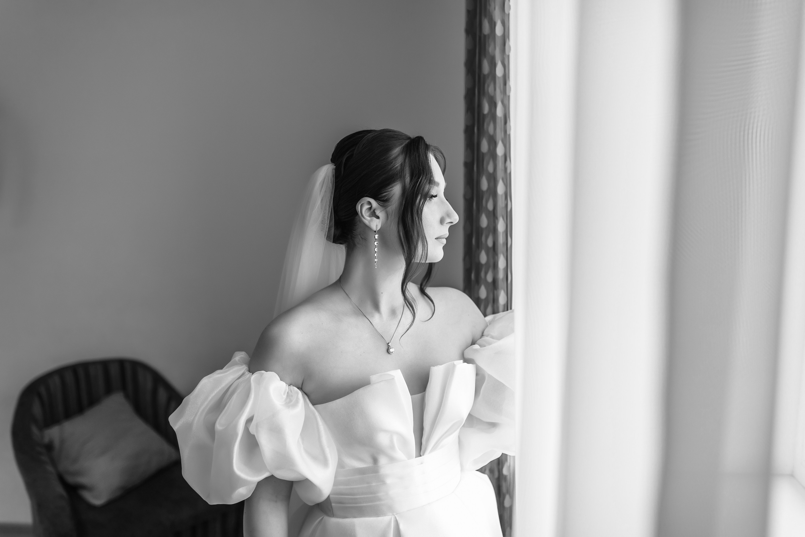 АРИНА И ЭДУАРД. Свадебный и семейный фотограф в Курске и Курчатове