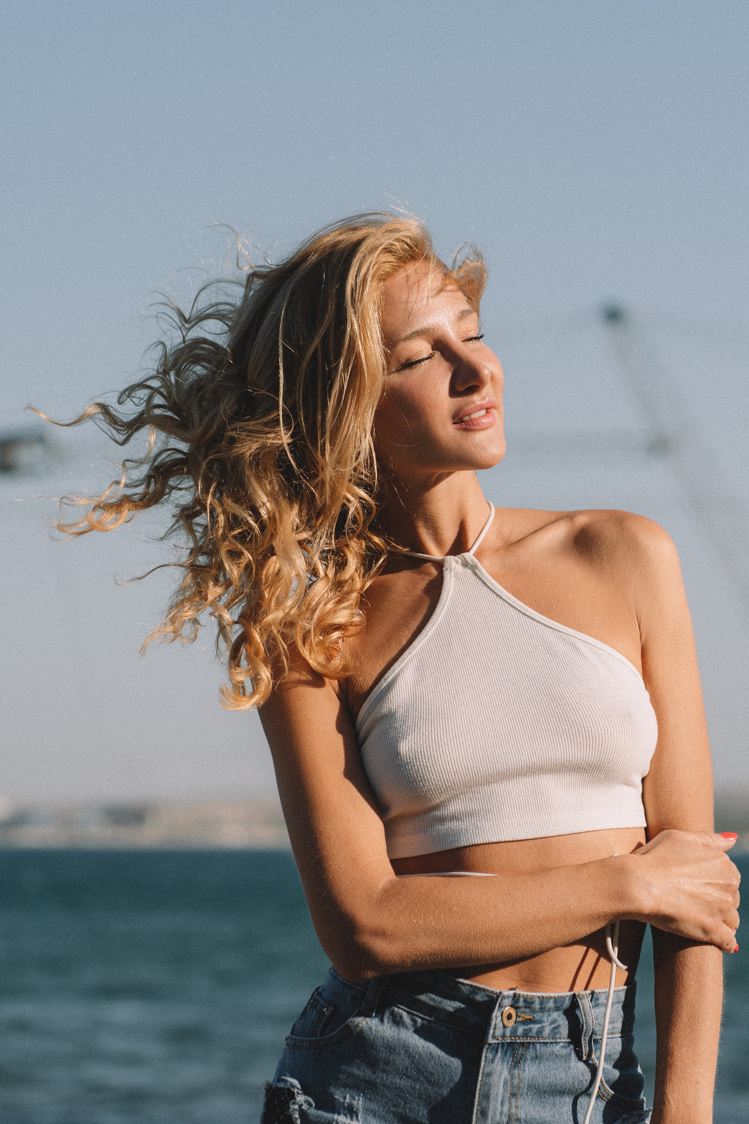 MorningSity. Фотограф в Анапе Муратова Анна