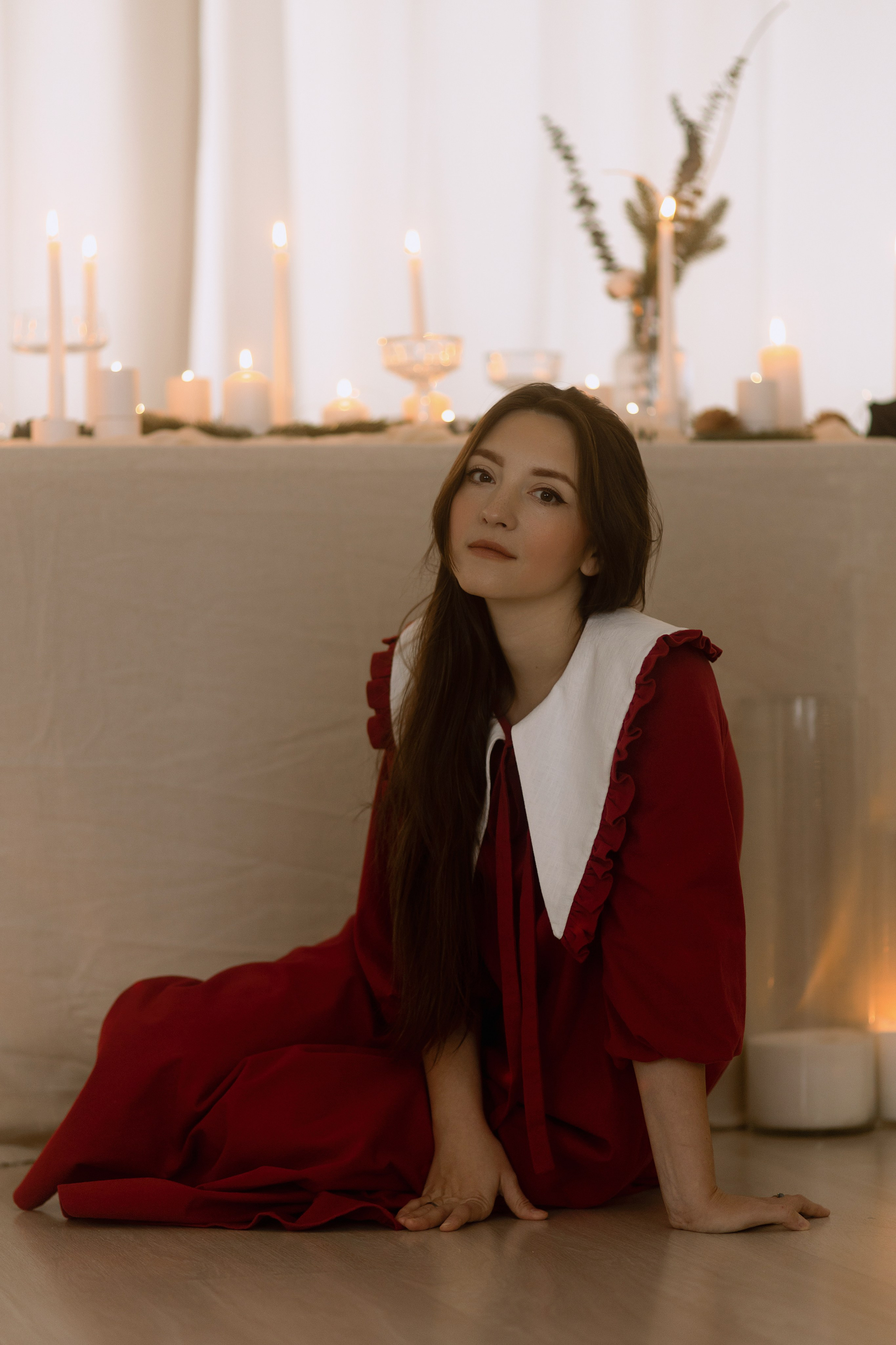 Алена. Фотограф Олеся Голева