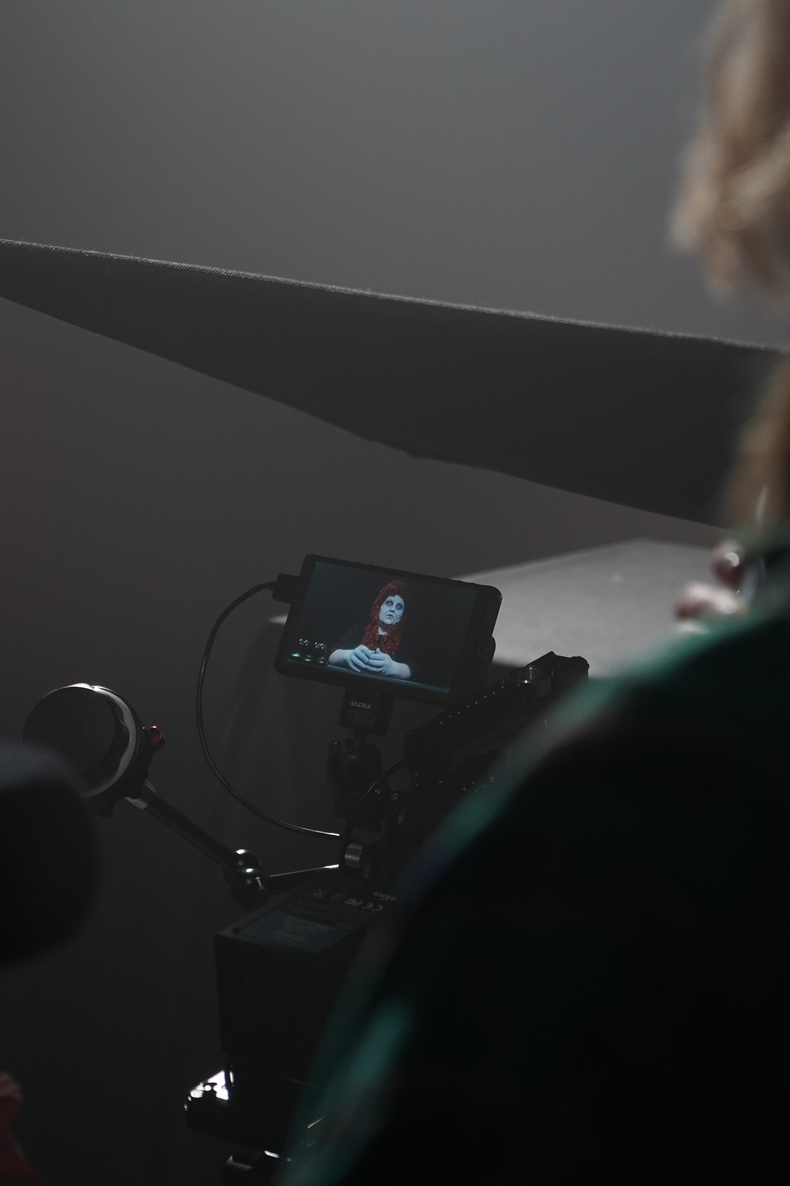 К/м Экзистенциальные ножницы (реж. Н.Григорьева). Главная