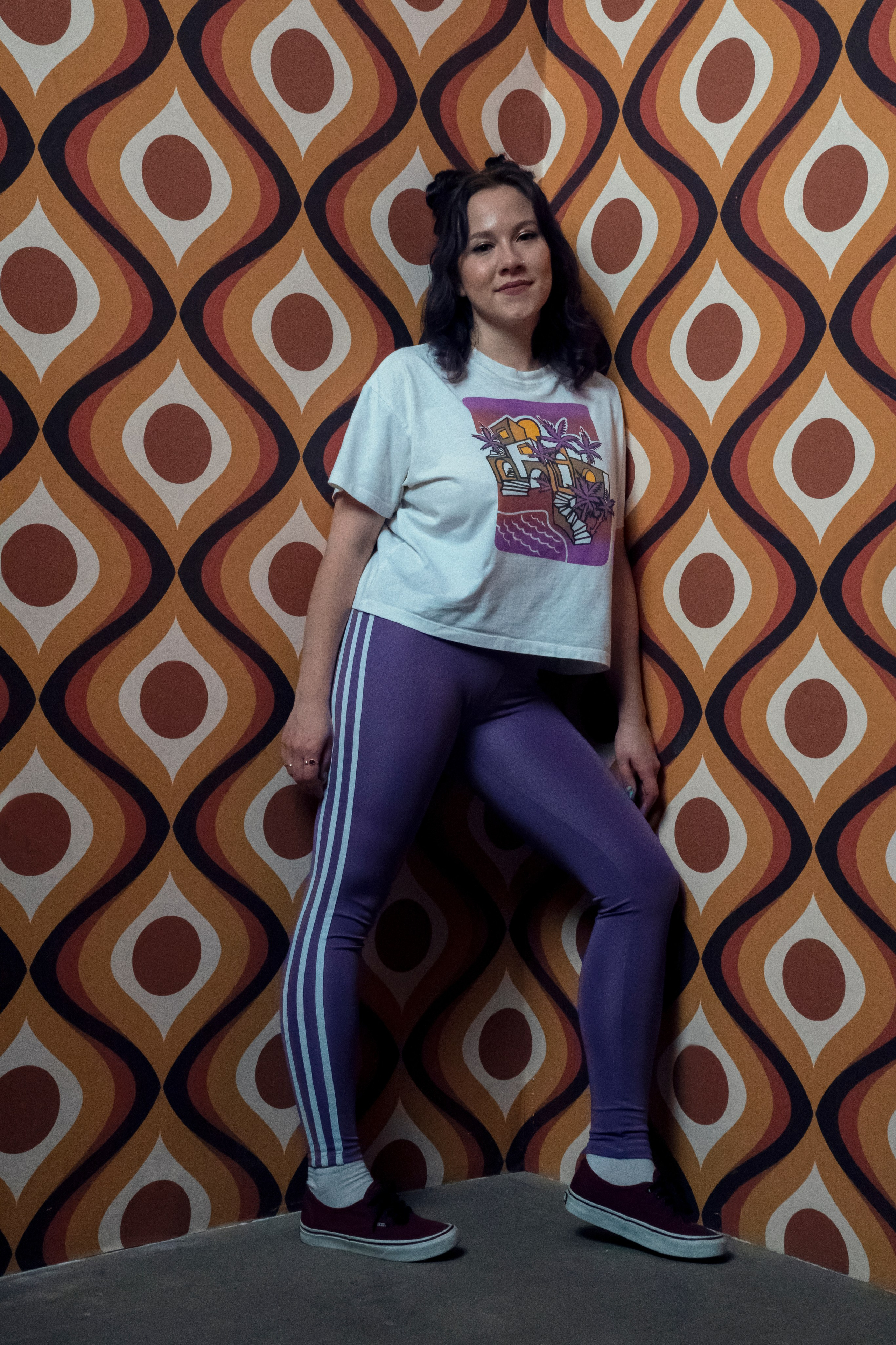 Кристина и Николай. Love Story. Главная