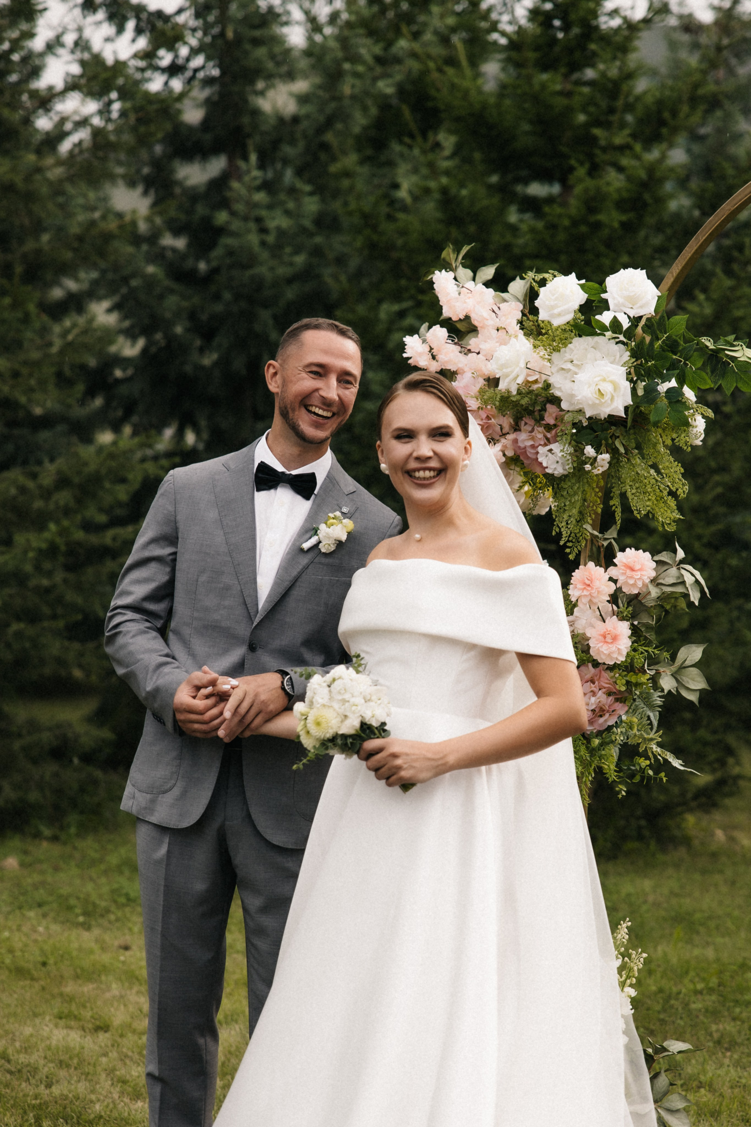 Николай и Валерия. Фотограф Москва, Санкт-Петербург, Абакан