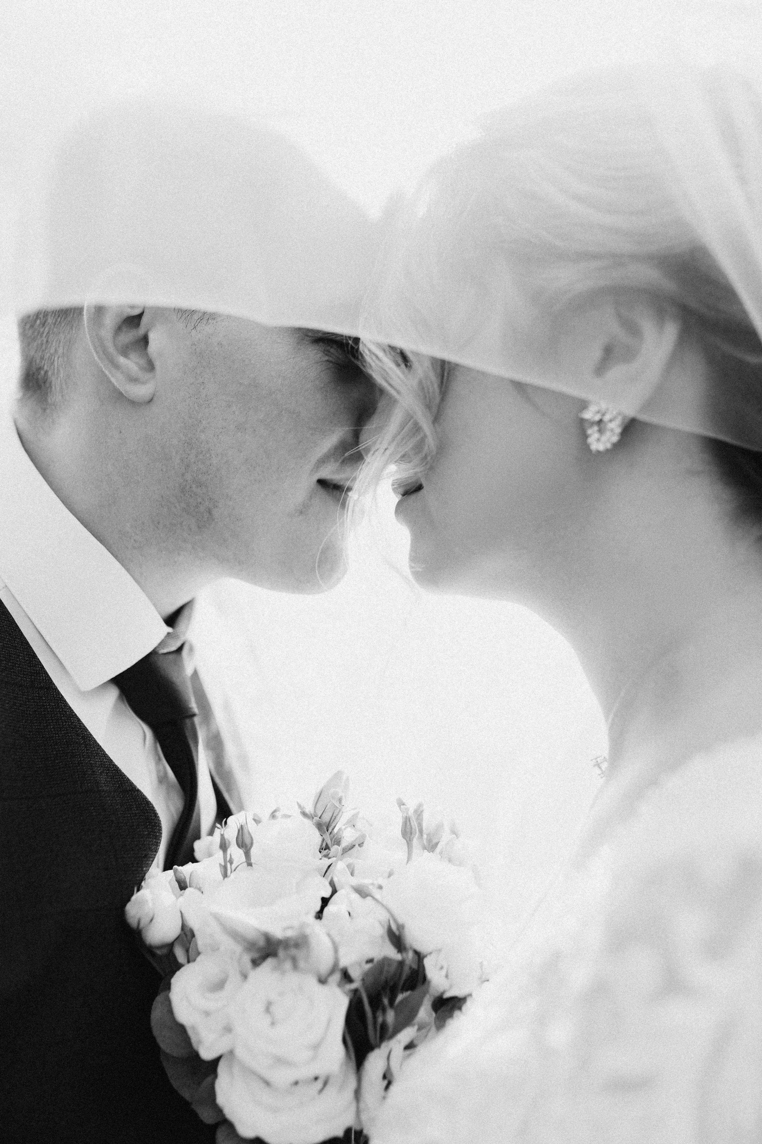 Ирина и Антон. Фотограф в Нижнем Новгороде Лебедева Елена