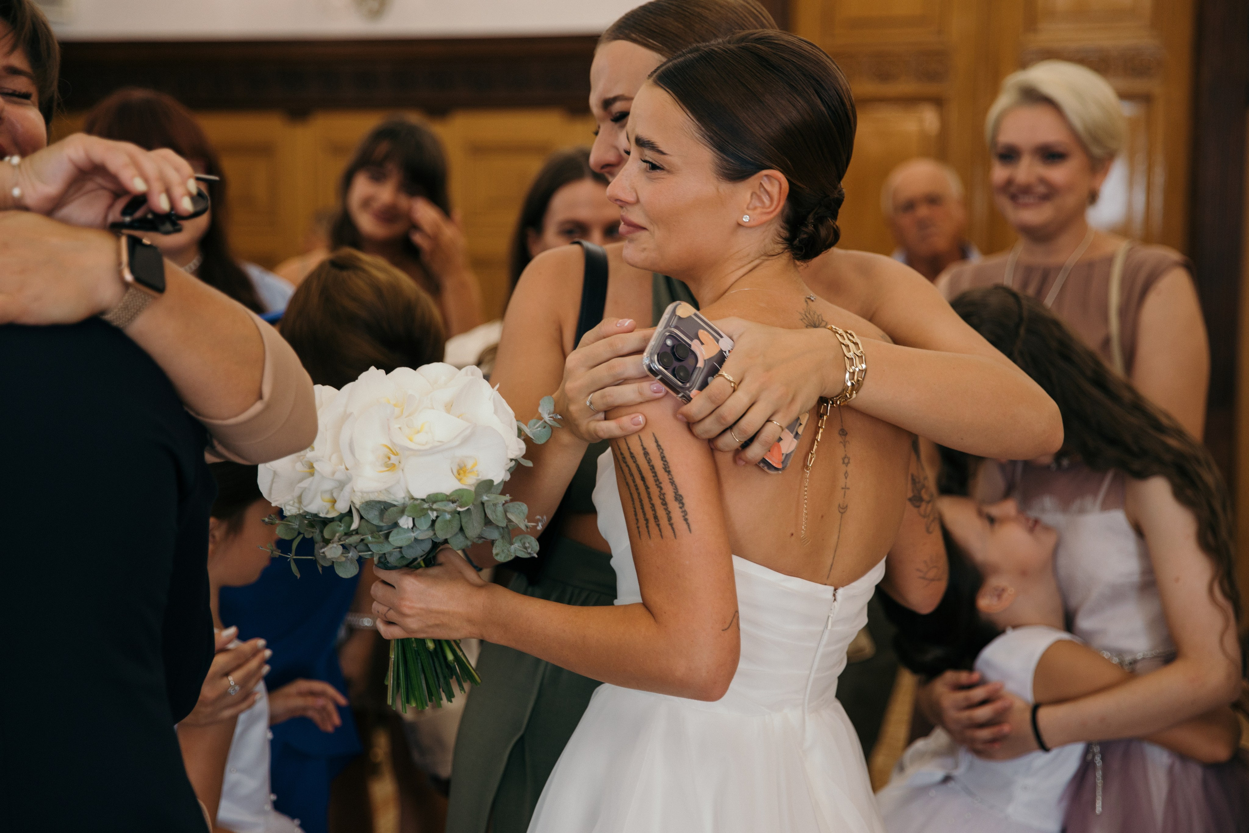 MAXIM & ANNA. Фотограф | Кострома | Ксения Пучкова