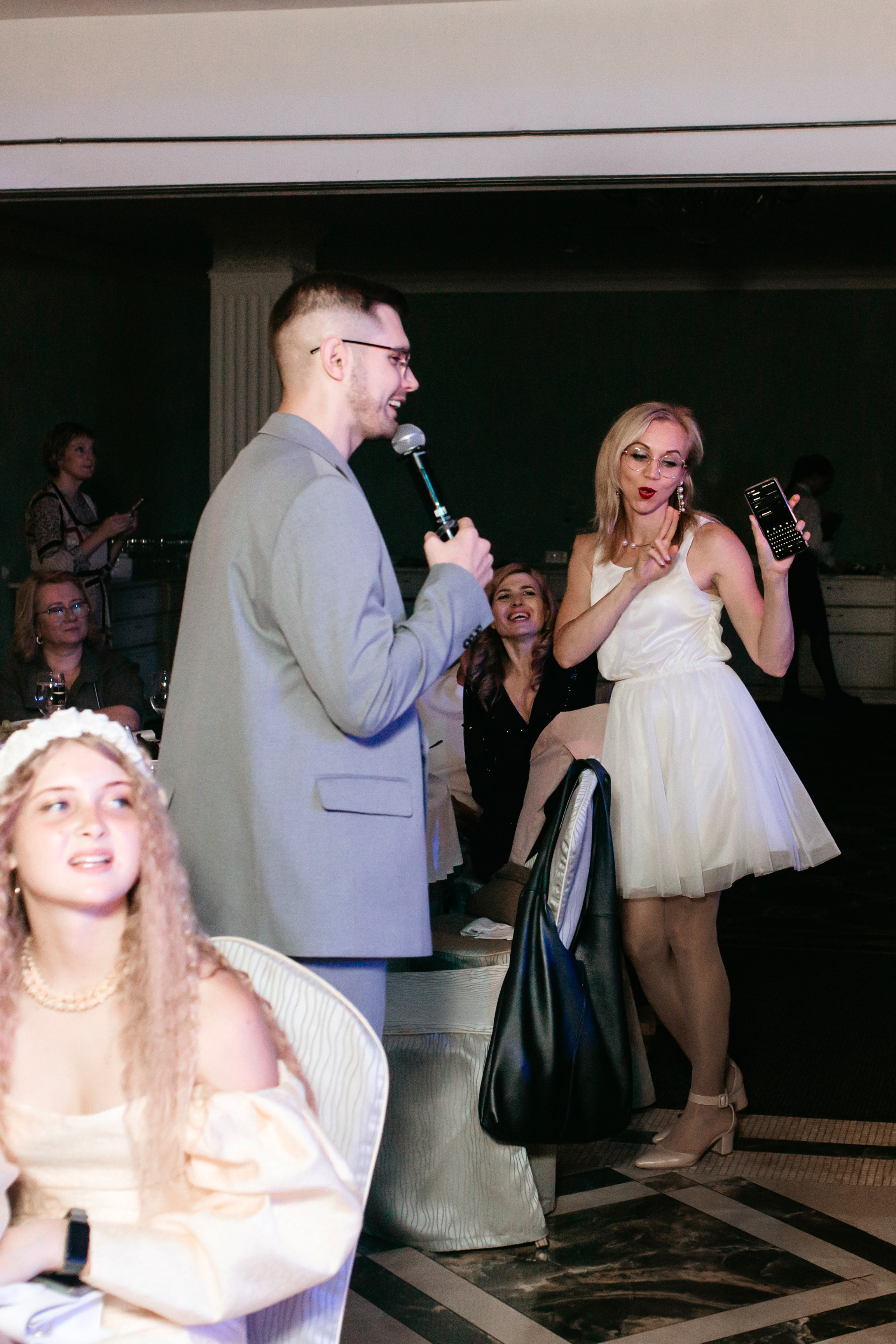 Выпускной 2025 (9класс) 124 школа. Фотограф в Челябинске Ополихина Анна