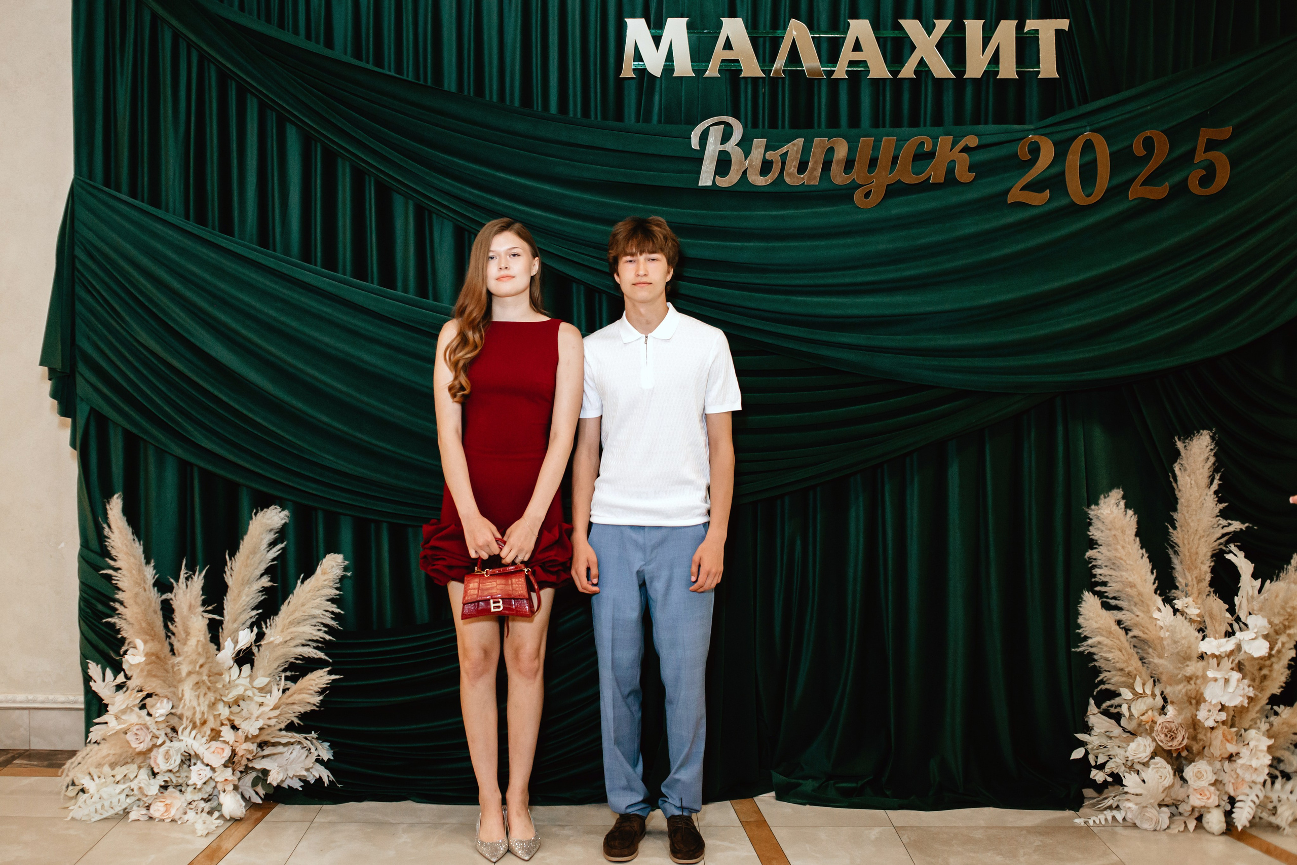 Выпускной 2025 (9класс) 124 школа. Фотограф в Челябинске Ополихина Анна