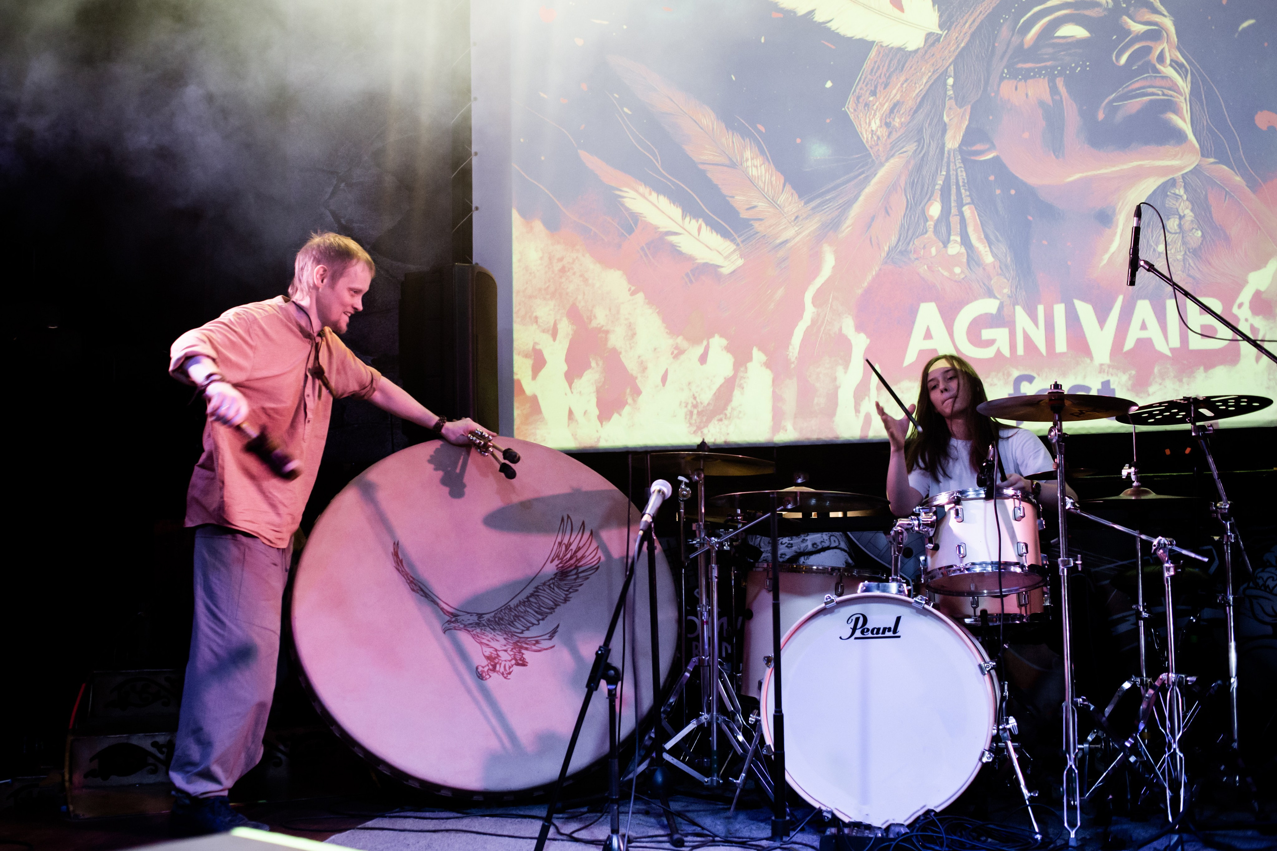 Agnivaib 2025 Ozz. Фотограф в Челябинске Ополихина Анна