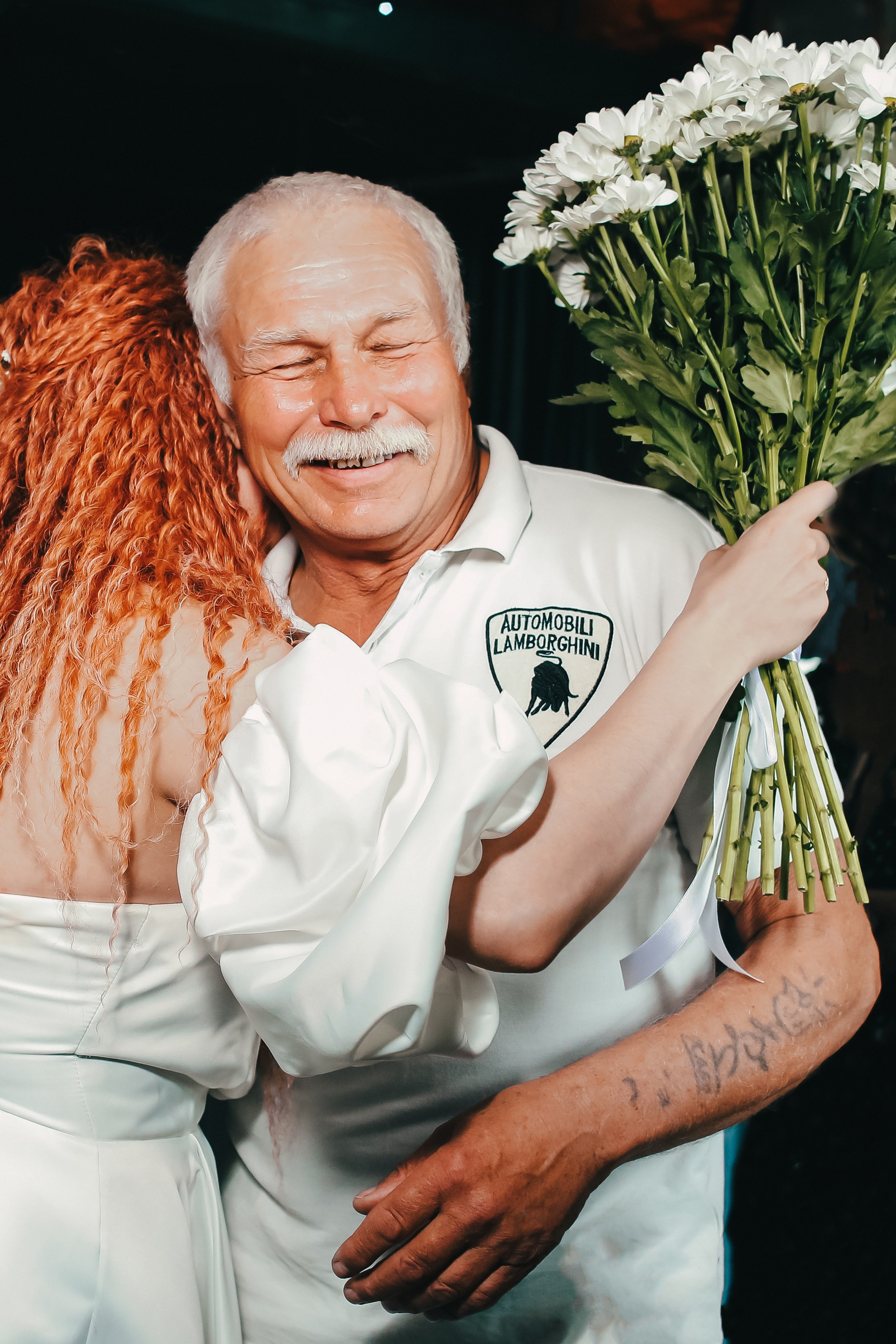 Свадебный банкет Алисы и Вадима. Фотограф в Челябинске Ополихина Анна