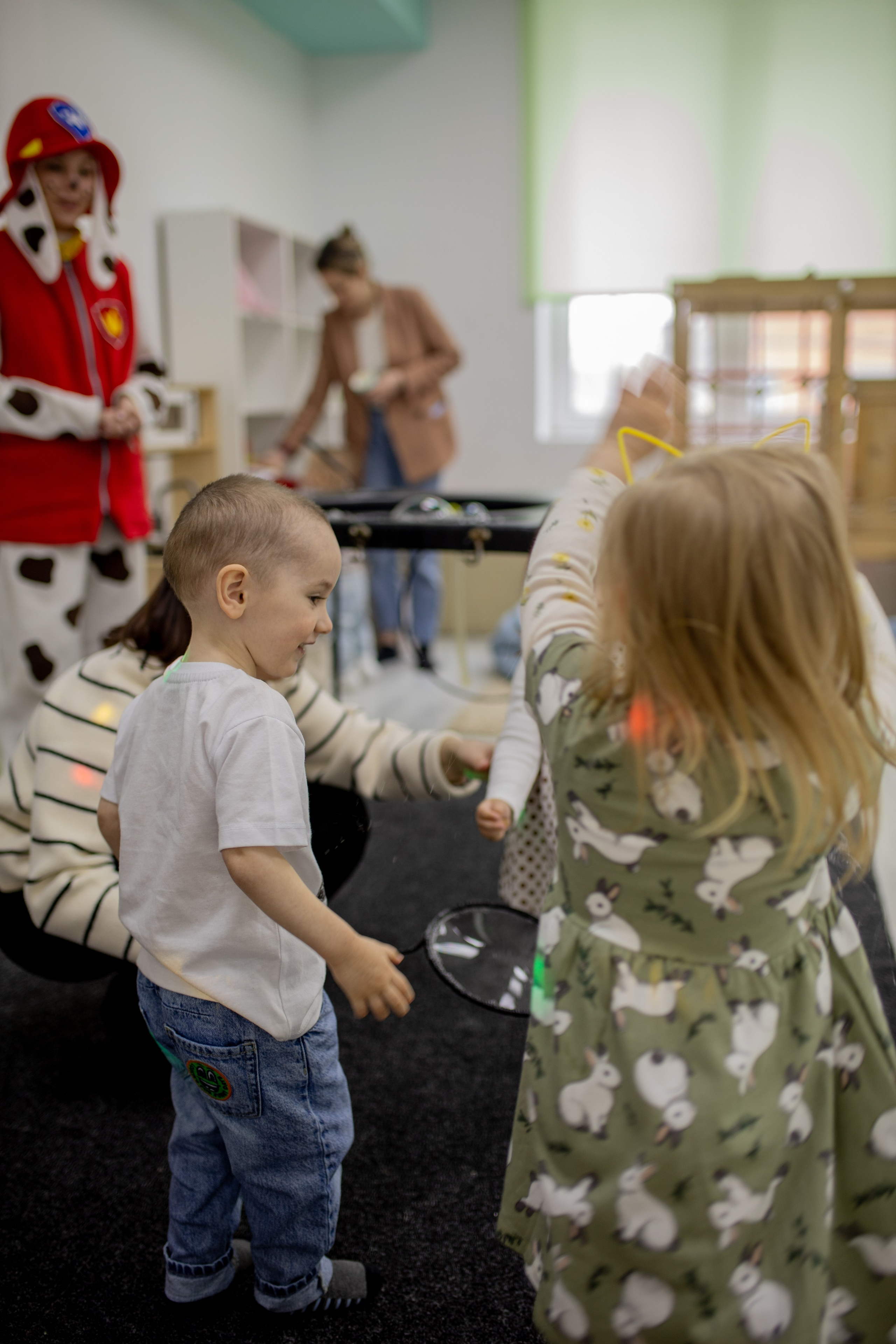 Вечеринка Вовочки. Семейный и детский фотограф в Петрозаводске