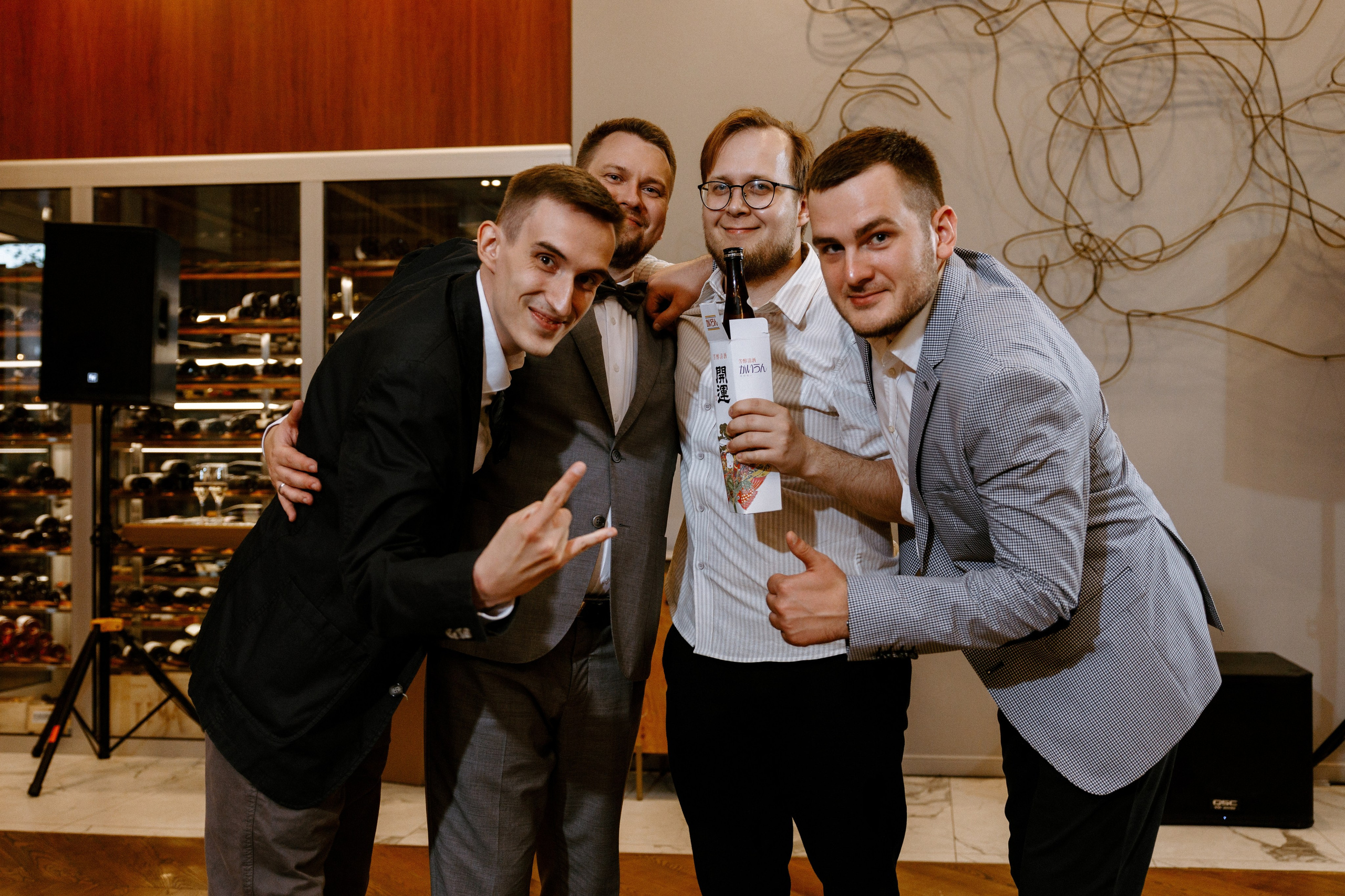 Борис и Мария. Hyatt-Ленинский ЗАГС- Gavi. Свадебный фотограф Балчугова Мария Екатеринбург