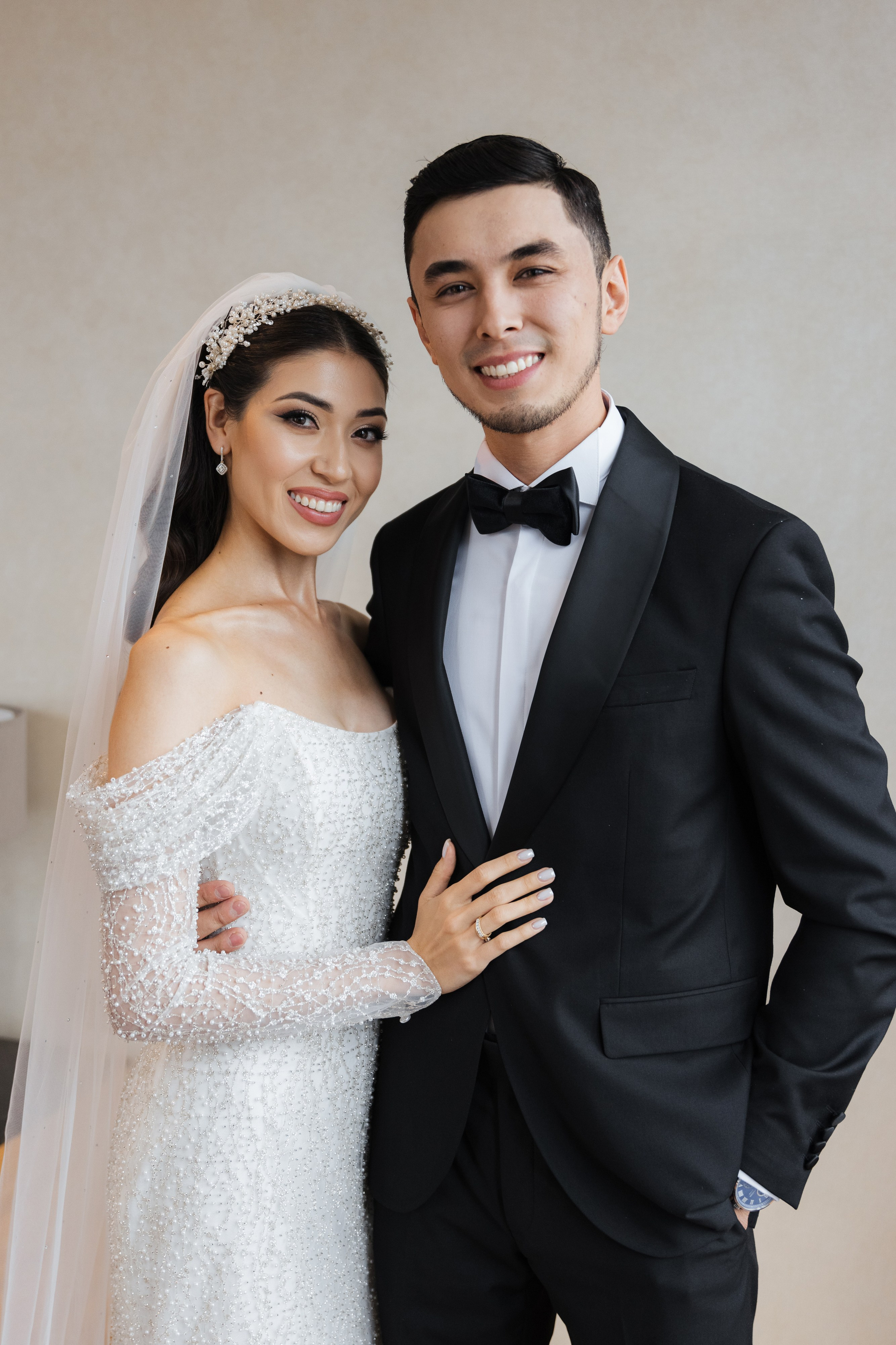 Акрам и Азиза