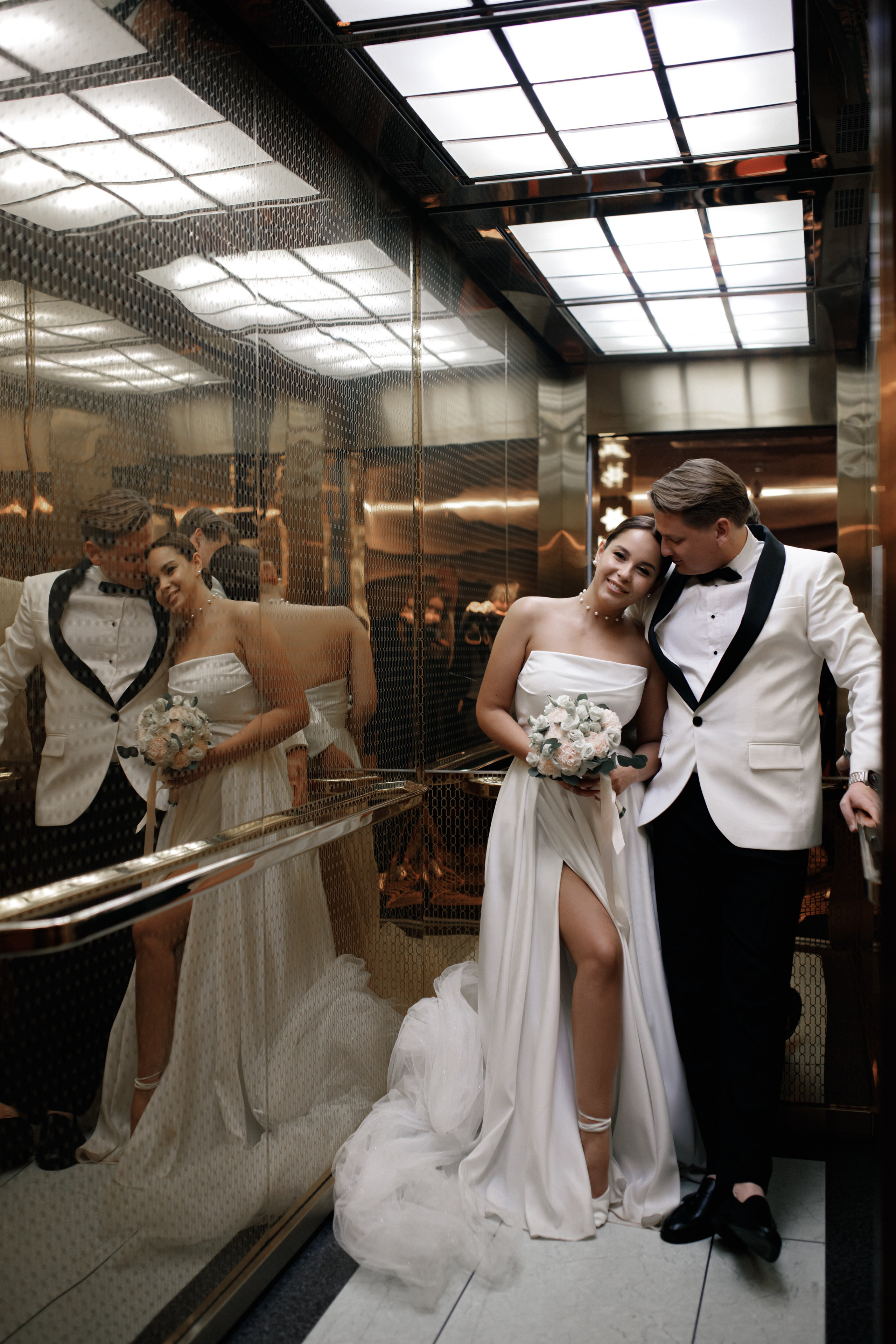 Артур и Аида. Фотограф Диана Хасанова, г. Казань